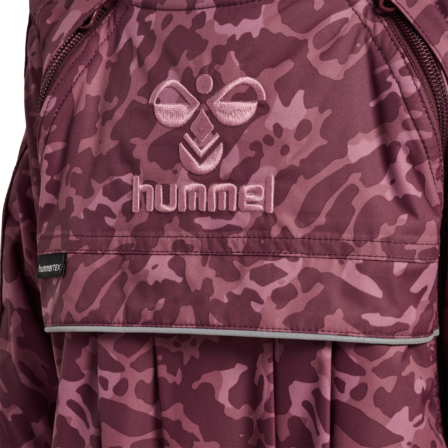 hmlMOON TEX SNOWSUIT, 3679, packshot