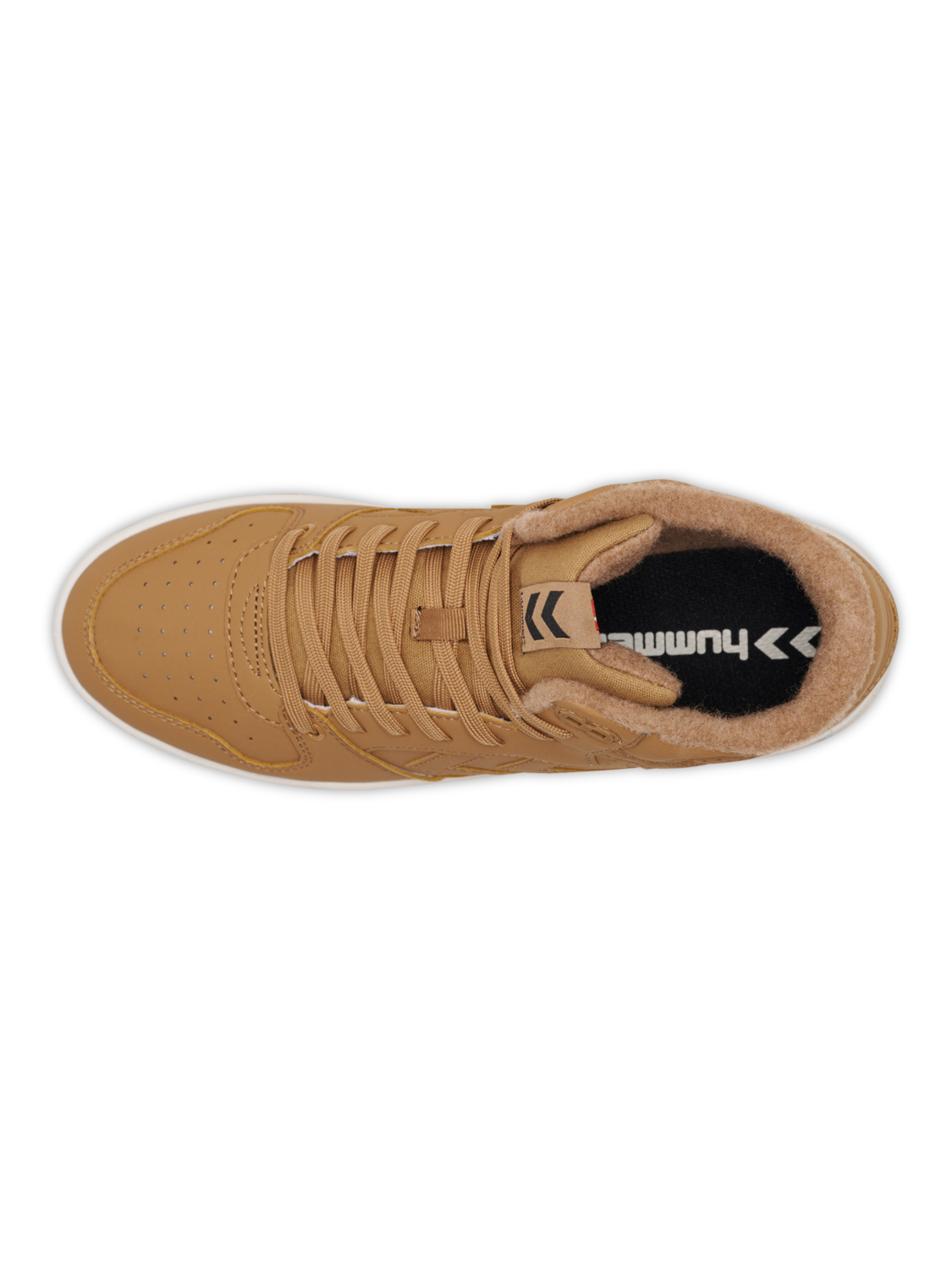 ST. POWER PLAY MID WINTER, RUBBER, packshot