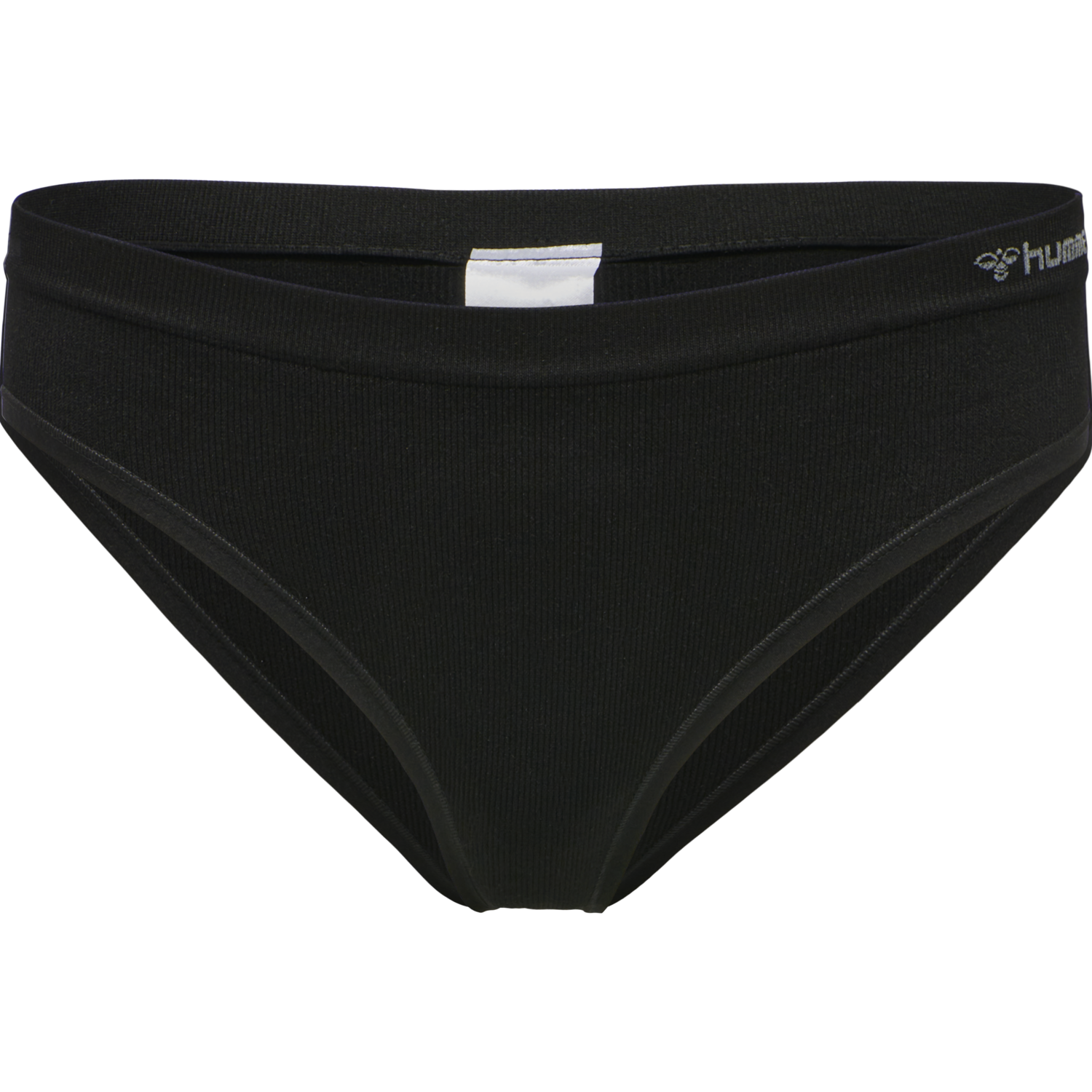 hmlJUNO 3 PACK SEAMLESS HIPSTER, ASH ROSE/BLACK/PALOMA, packshot