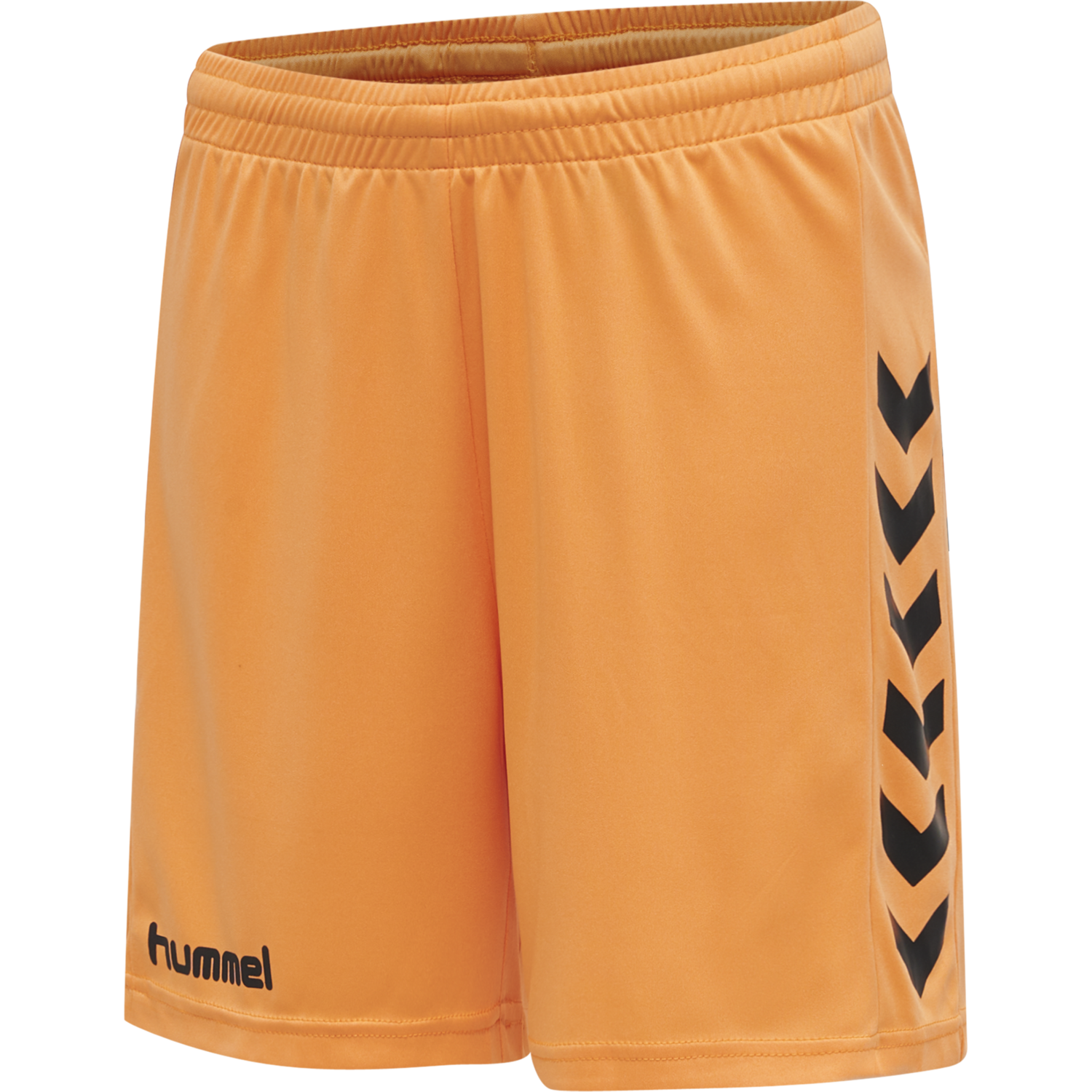 CORE KIDS GK SET, TANGERINE, packshot