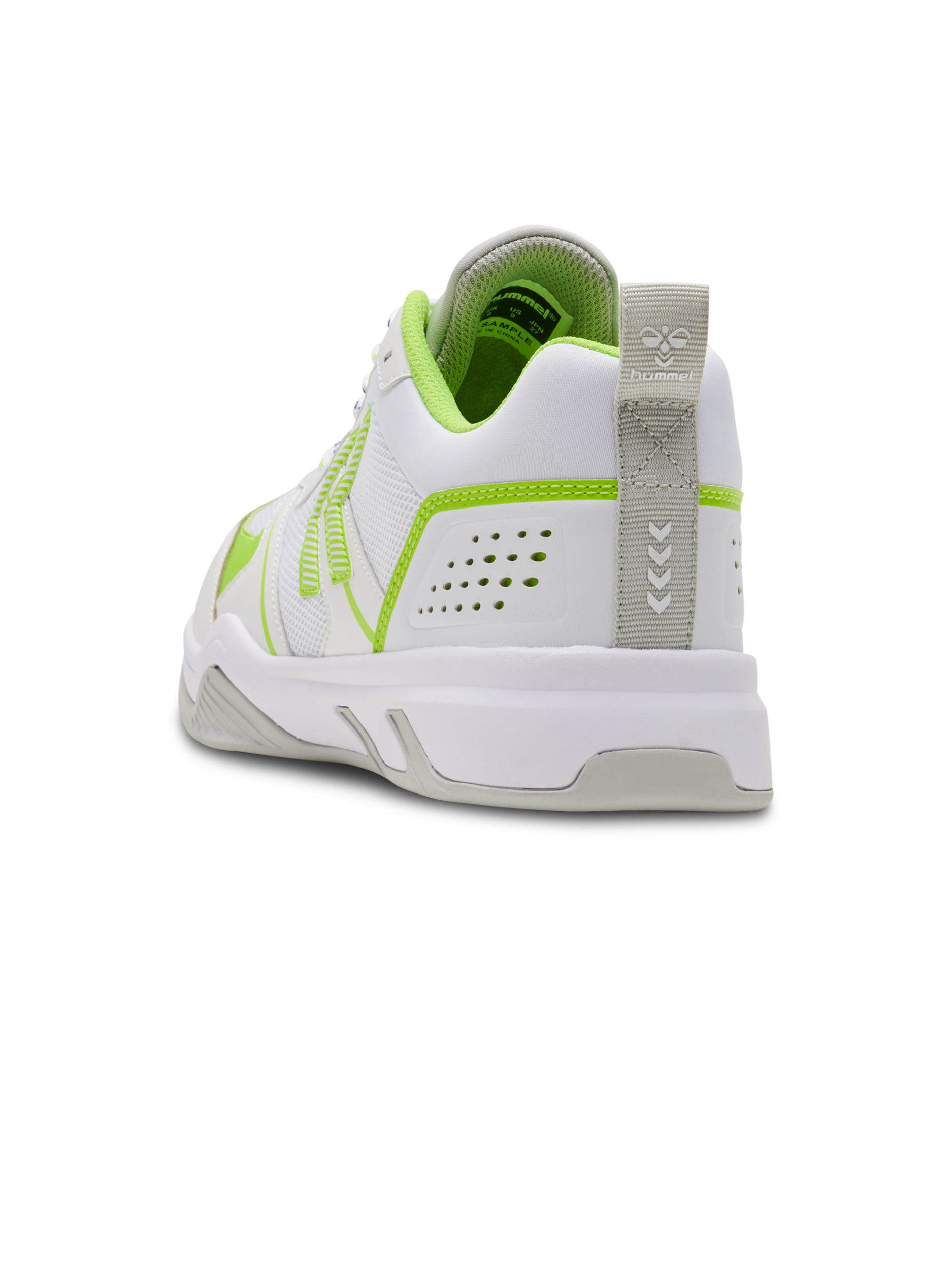 TEIWAZ 2.0, WHITE, packshot