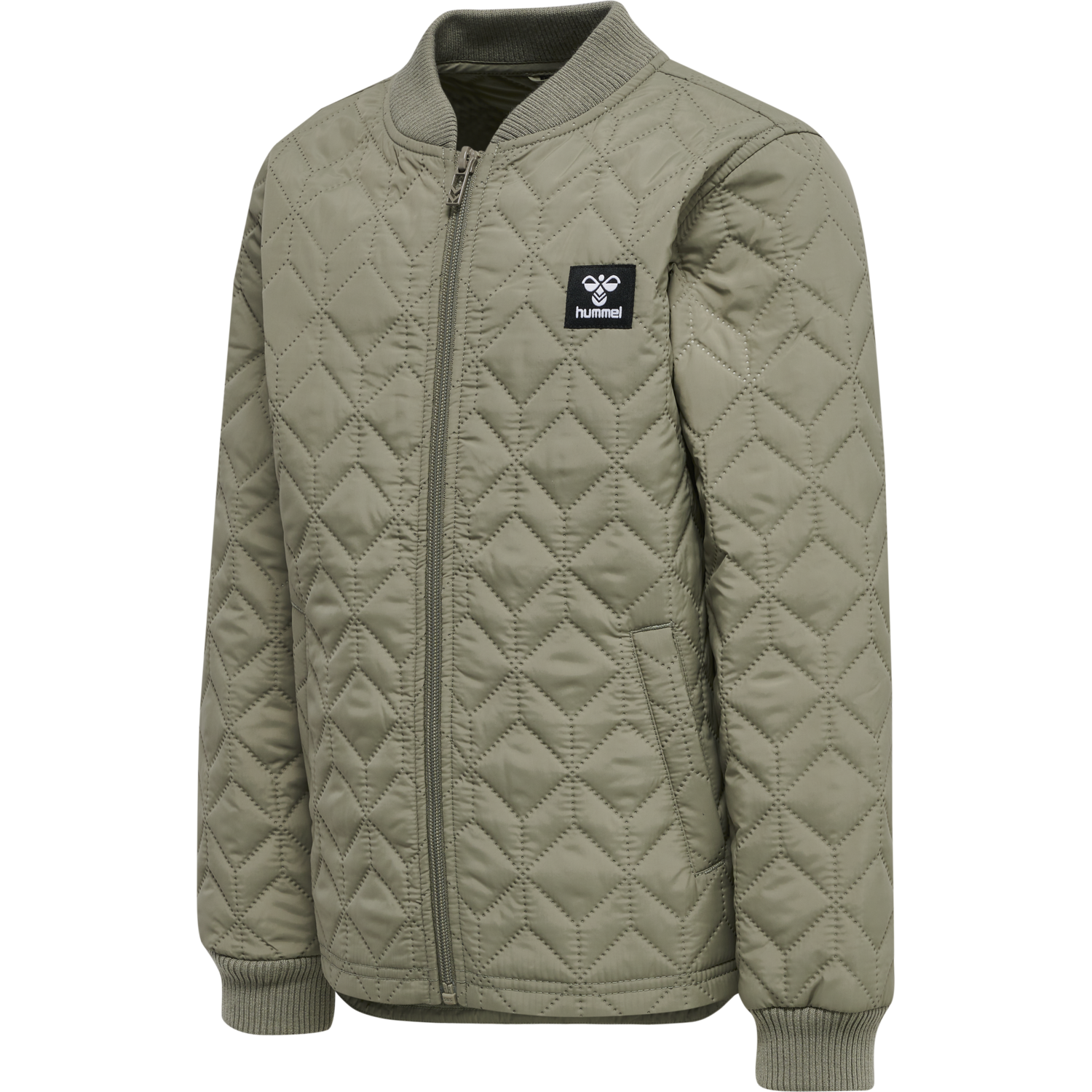 hmlSOBI THERMOSET, VETIVER, packshot