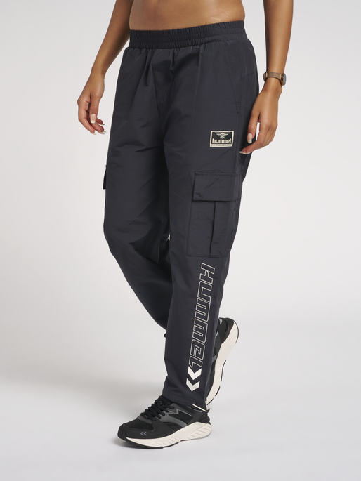 hmlLASSE PANTS, 7381, model