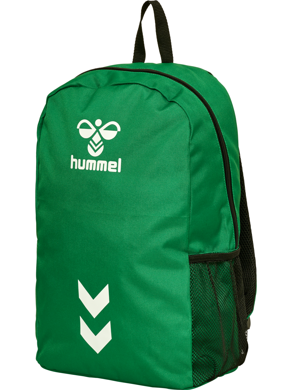 hmlESSENTIAL BACK PACK, JELLY BEAN, packshot