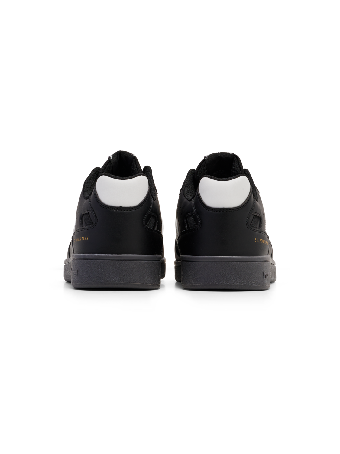 St. Power Play, BLACK/WHITE, packshot