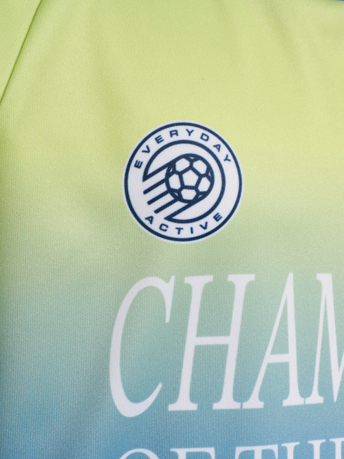 hmlSHIMMER SET, SHADOW LIME, packshot