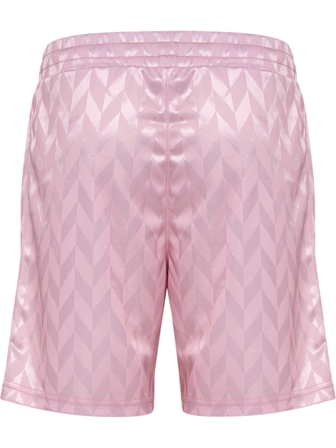 hmlJR FB SHORTS, WINSOME ORCHID, packshot