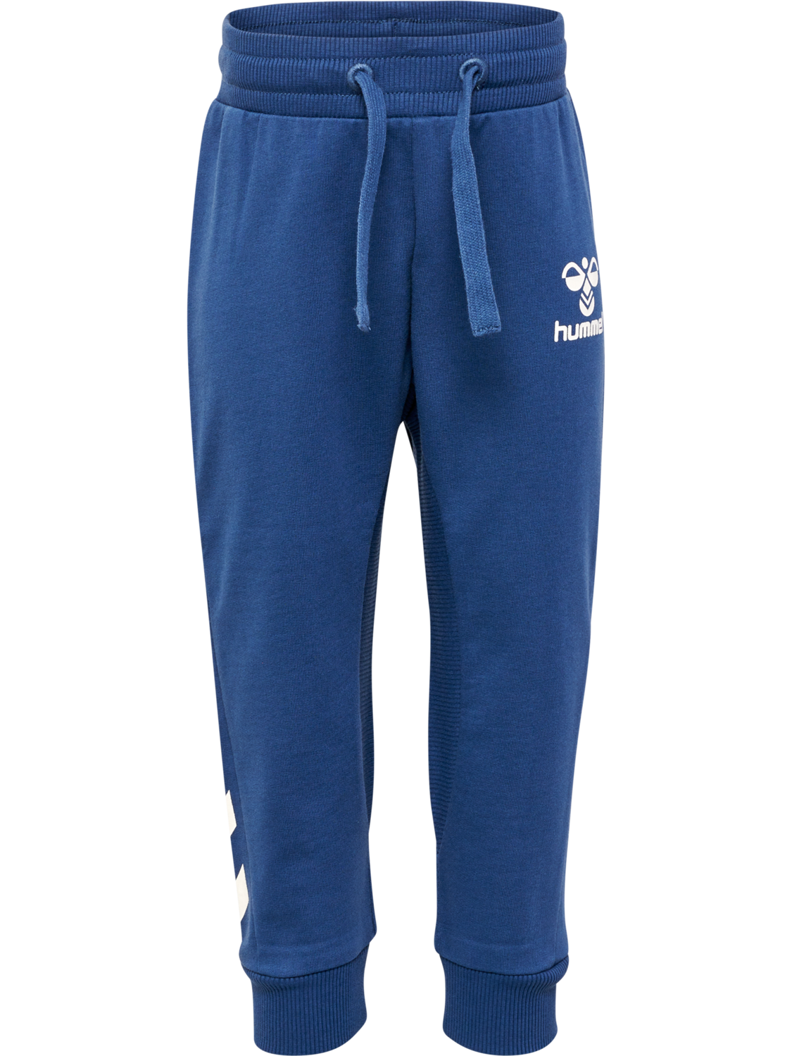 hmlAPPLE PANTS, DARK DENIM, packshot