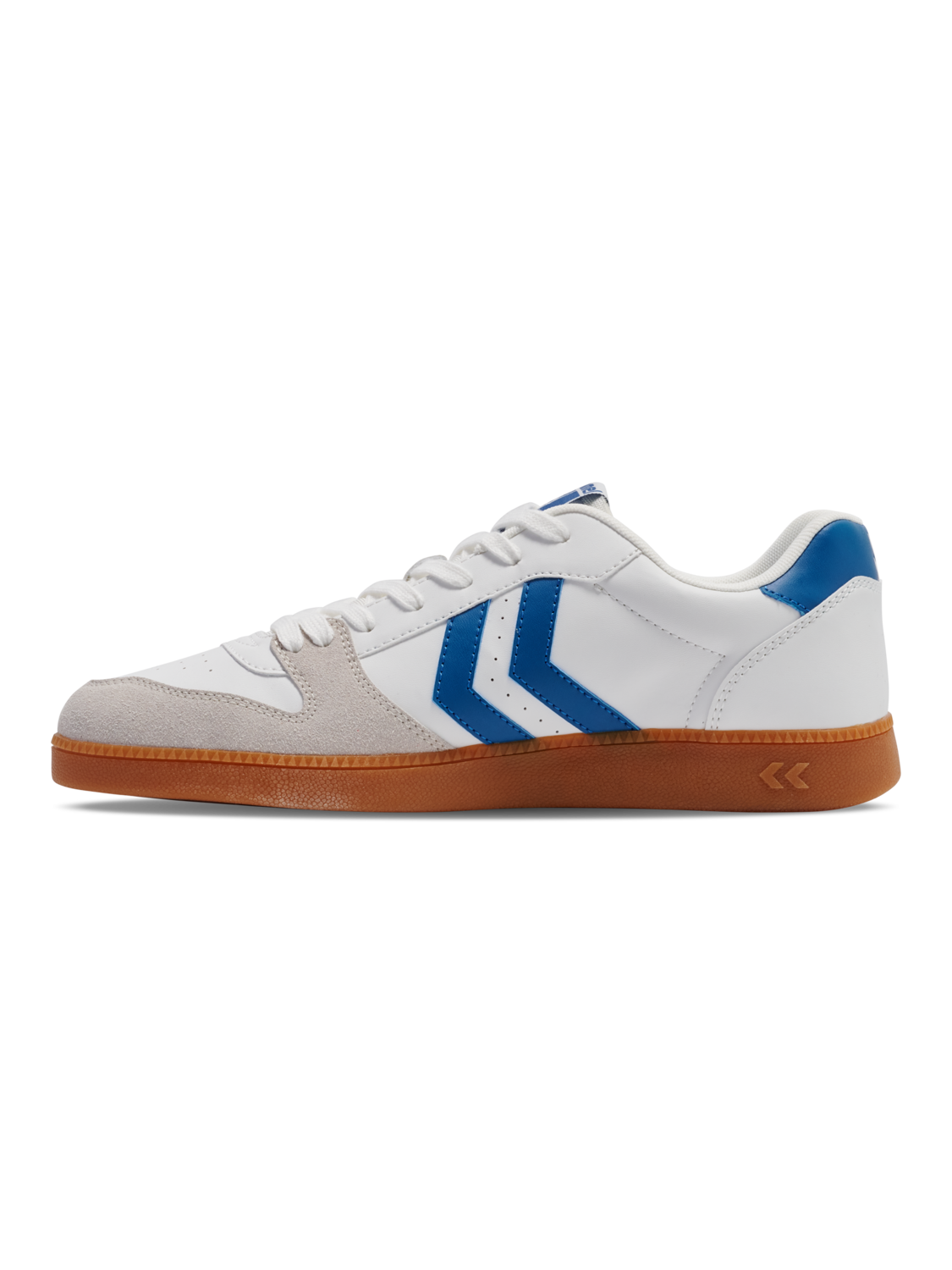HANDBALL PERFEKT SP, WHITE/BLUE, packshot