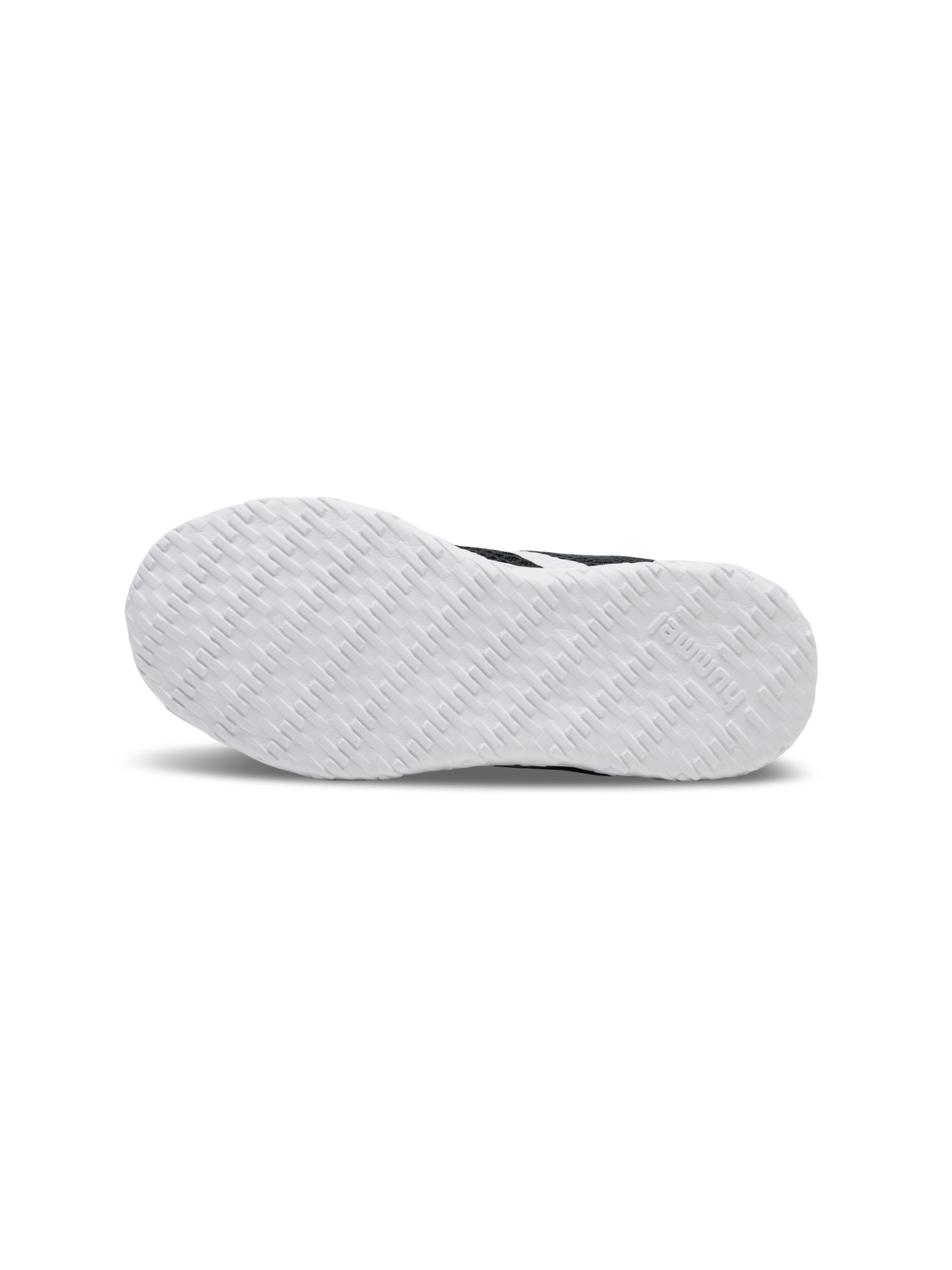 ACTUS  RECYCLED JR, BLACK, packshot