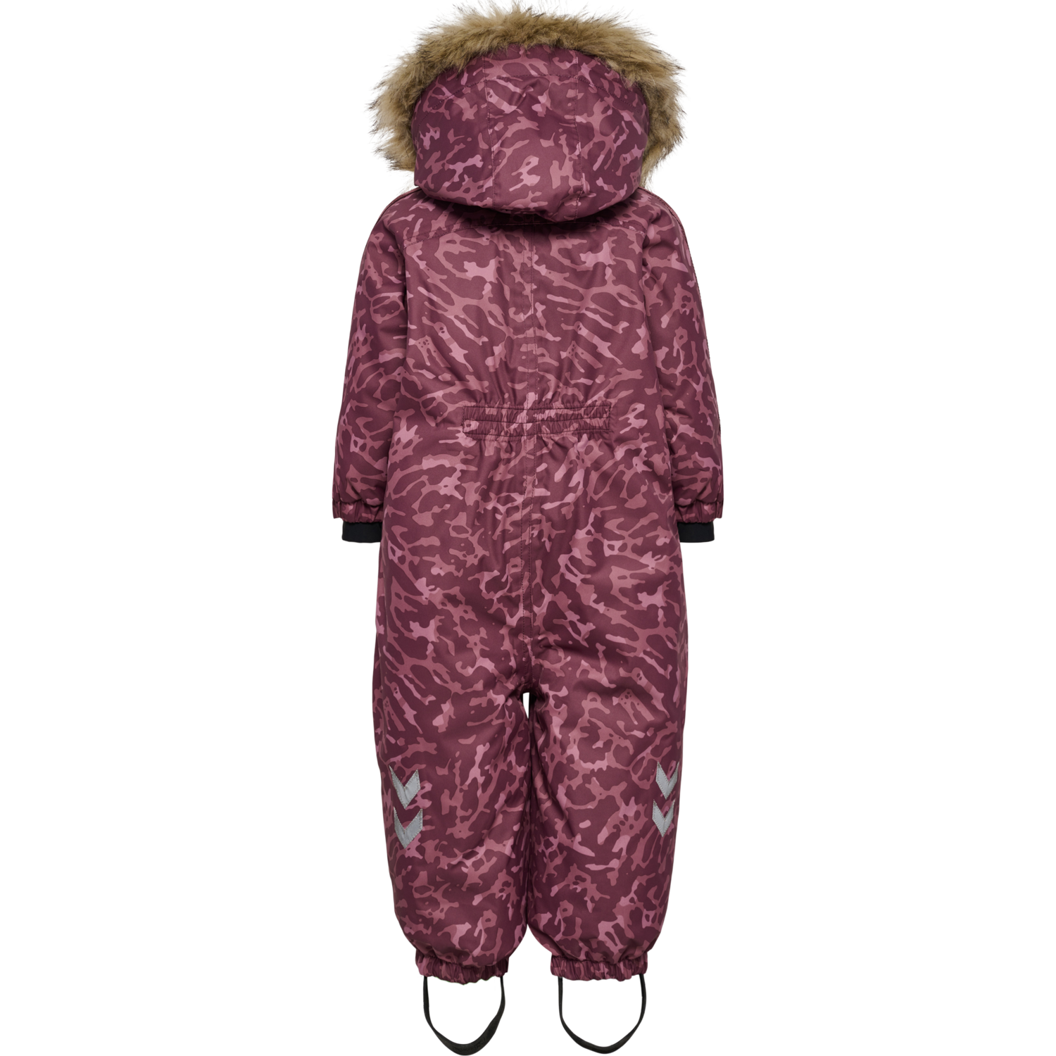 hmlMOON TEX SNOWSUIT, 3679, packshot
