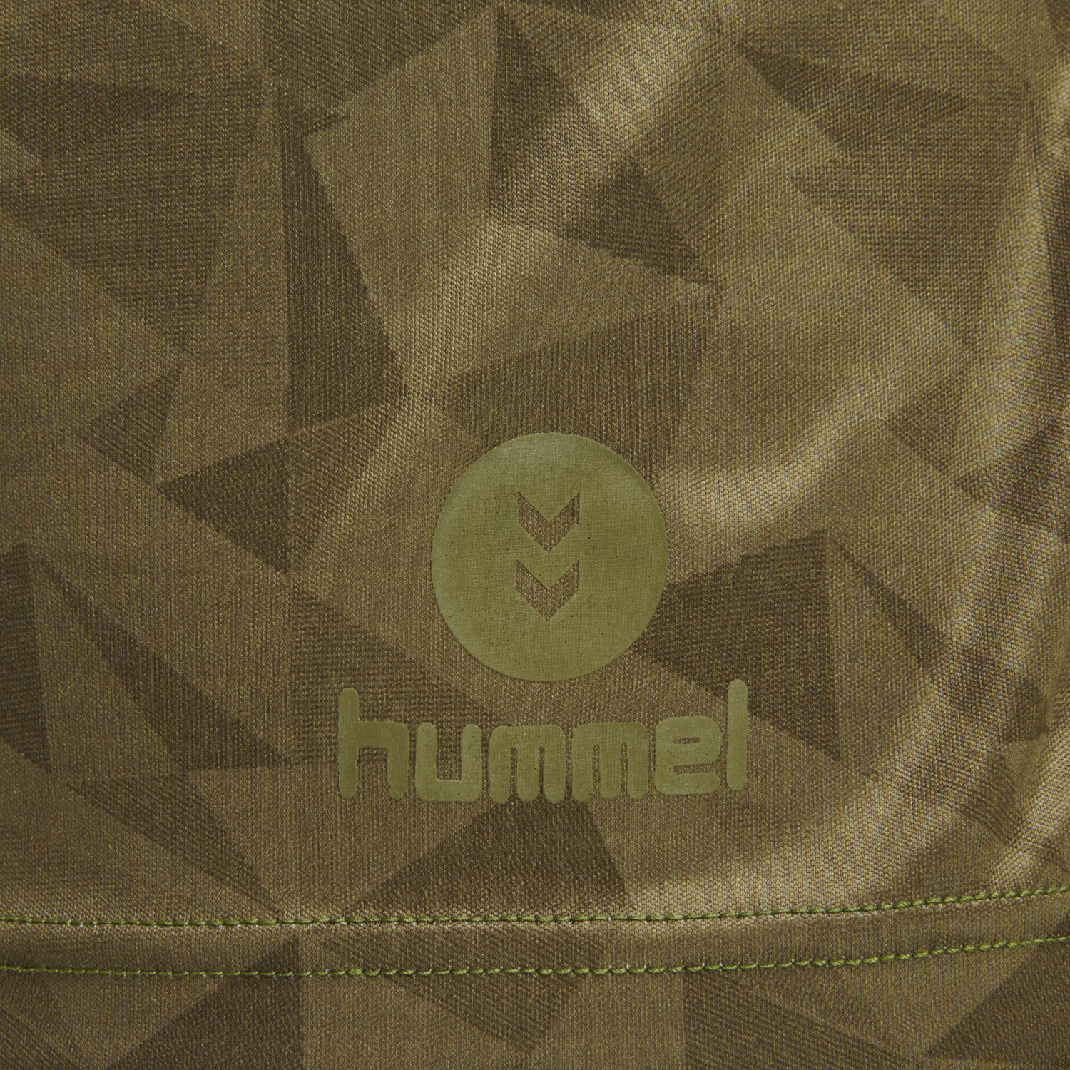 hmlACTIVE POLY JERSEY S/S, 6025, packshot