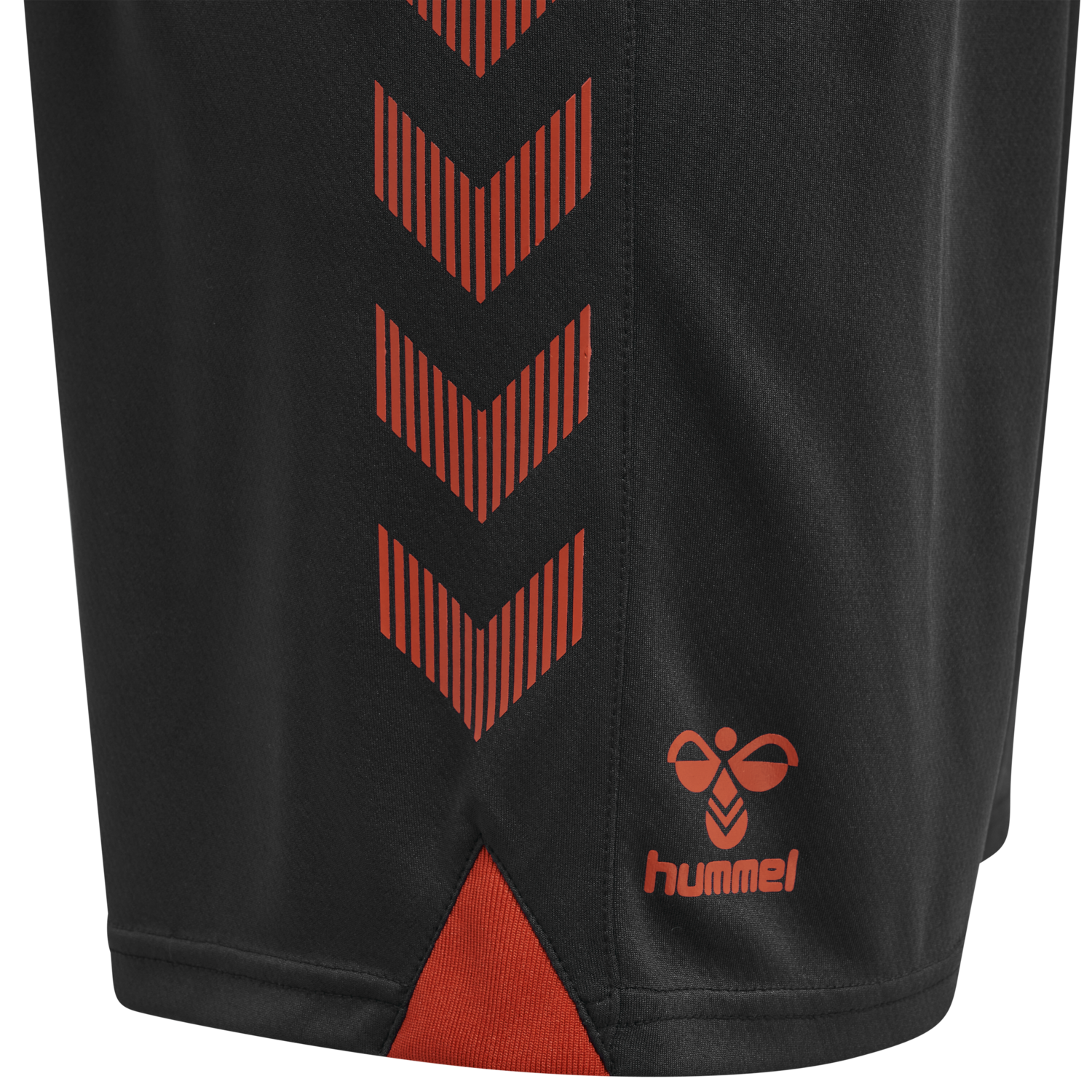 hmlGG12 ACTION SHORTS, 2953, packshot