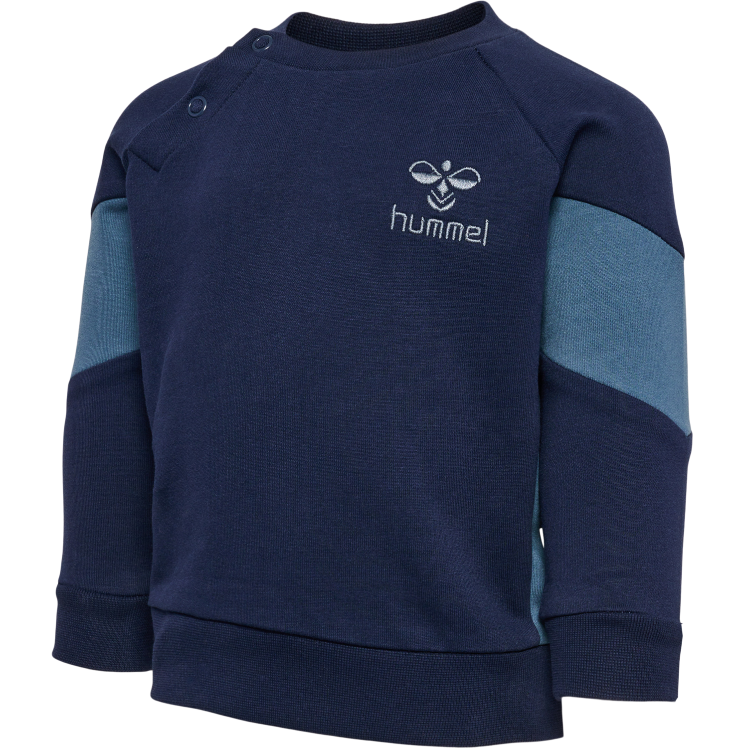 hmlKRIS SWEATSHIRT, 1009, packshot