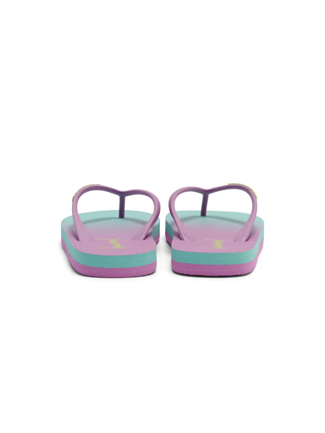 FLIP FLOP GRADIENT, VIOLET, packshot