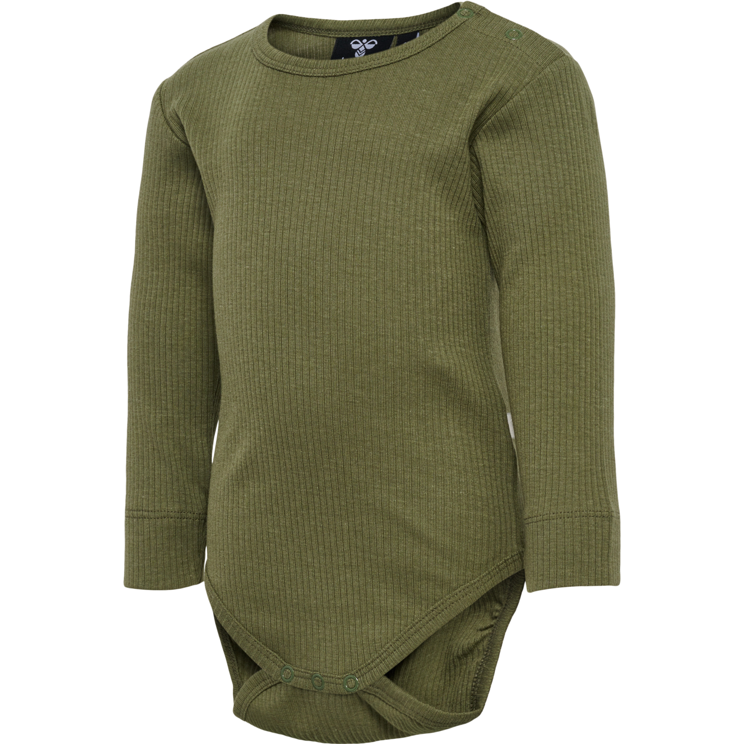 hmlRENE BODY L/S, 6414, packshot