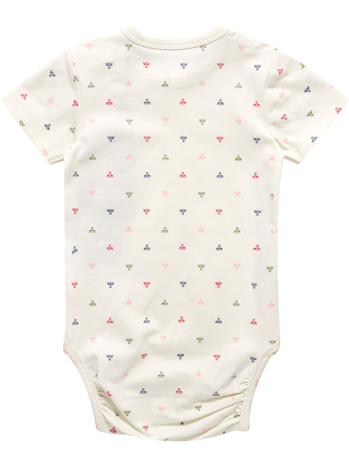 hmlBEESY BODY S/S, DESERT ROSE, packshot