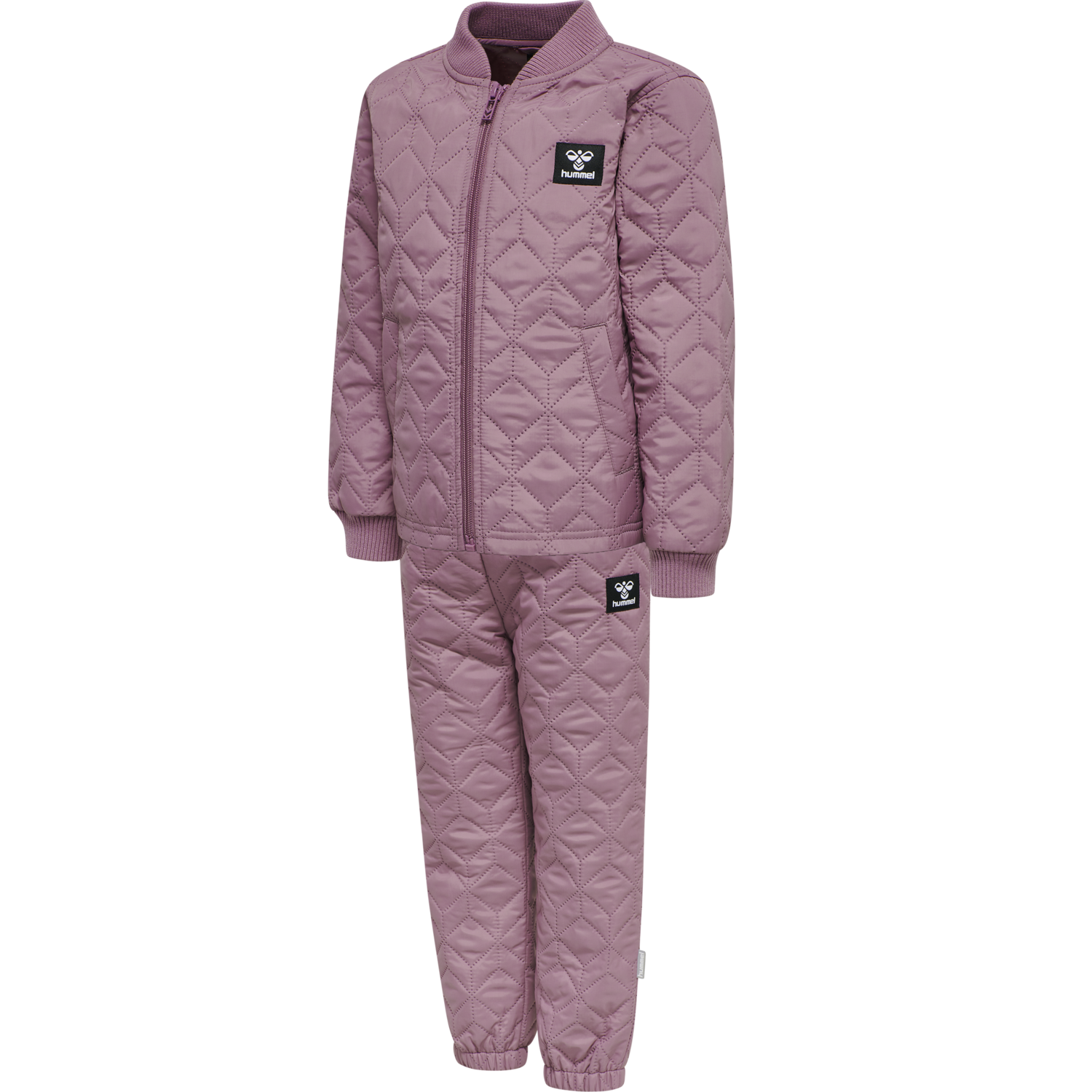 hmlSOBI THERMOSET, DUSKY ORCHID, packshot