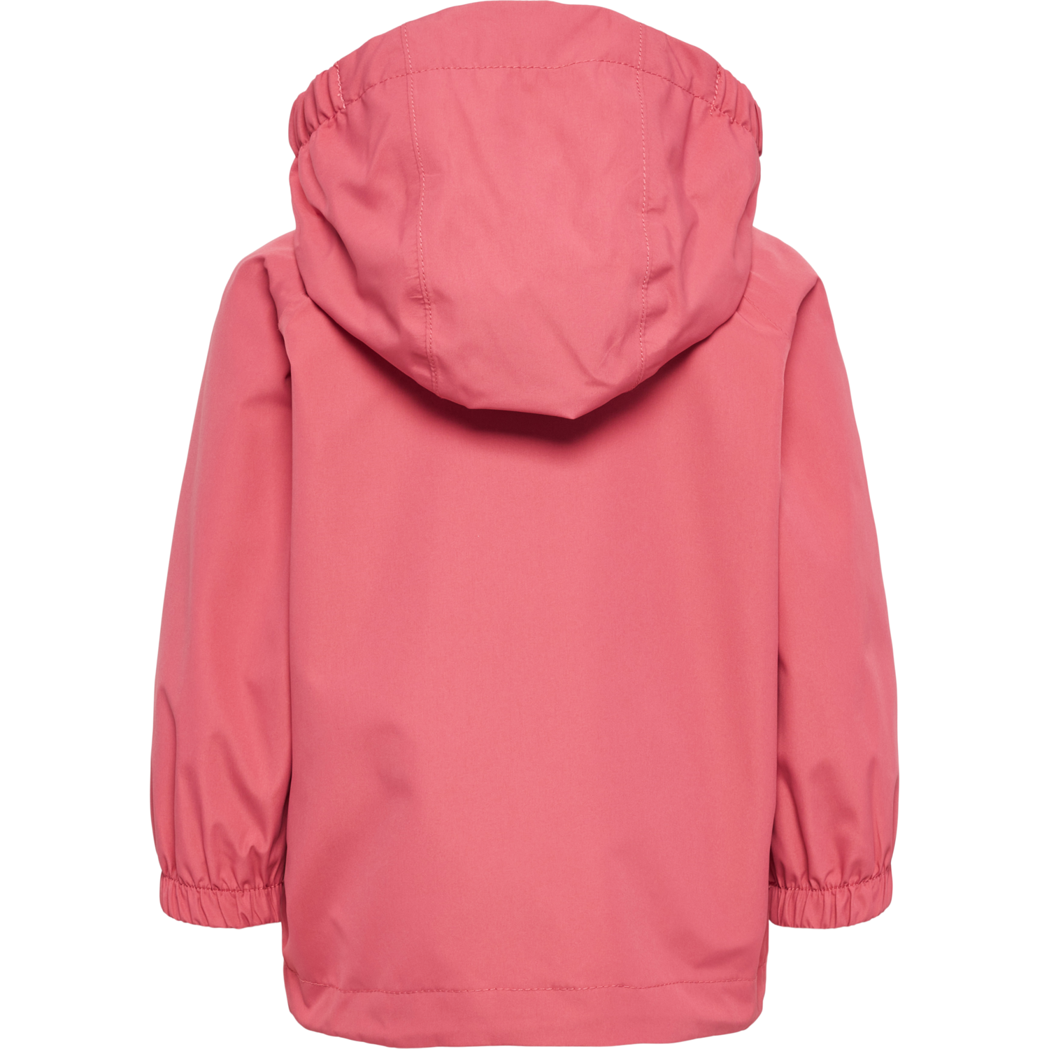 hmlMOJO TEX JACKET, BAROQUE ROSE, packshot