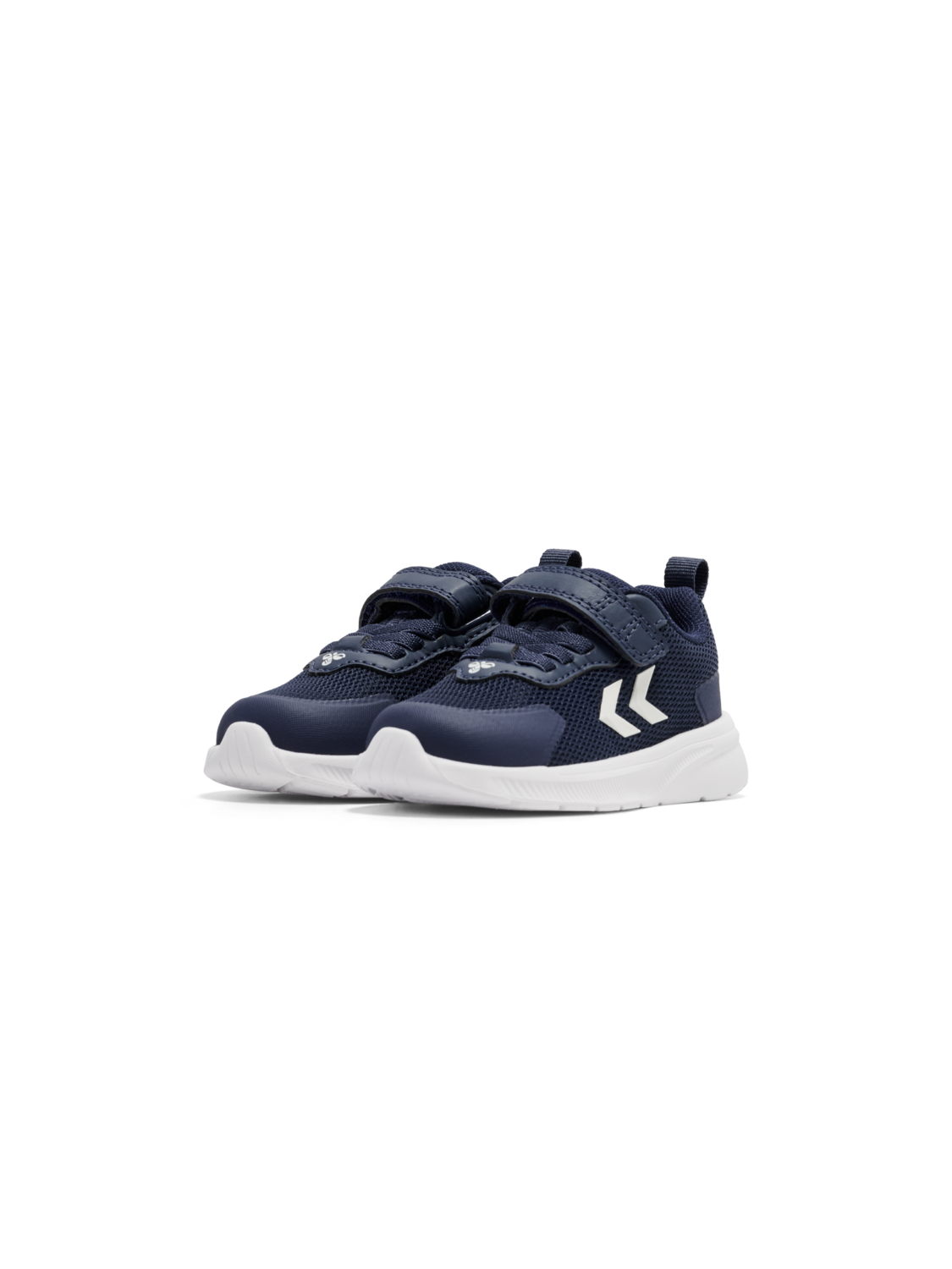 ACTUS TR BREATHER INFANT, BLACK IRIS, packshot