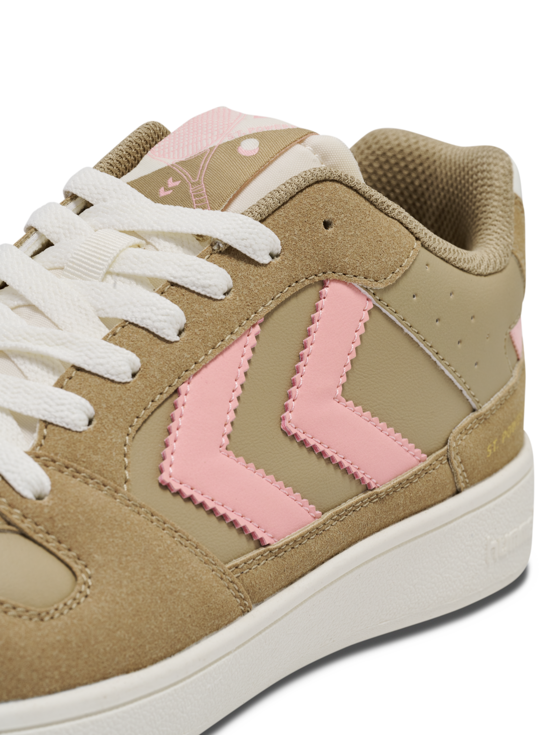 ST. POWER PLAY SP, CORNSTALK, packshot