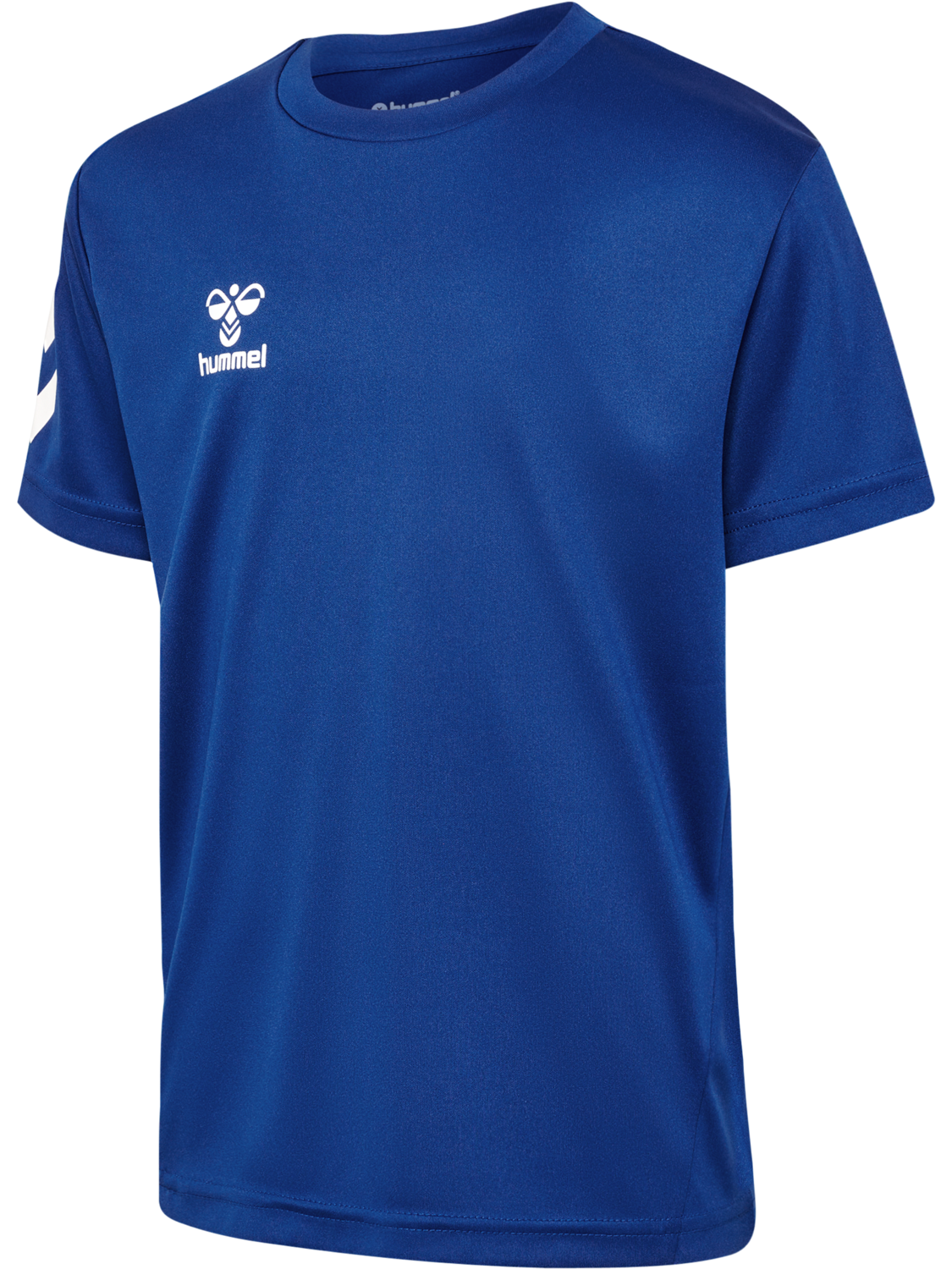 hmlLOGO SET KIDS, TRUE BLUE, packshot