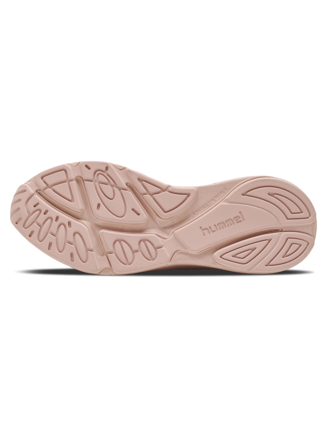 MARATHONA REACH LX TONAL RIB, ROSE DUST, packshot