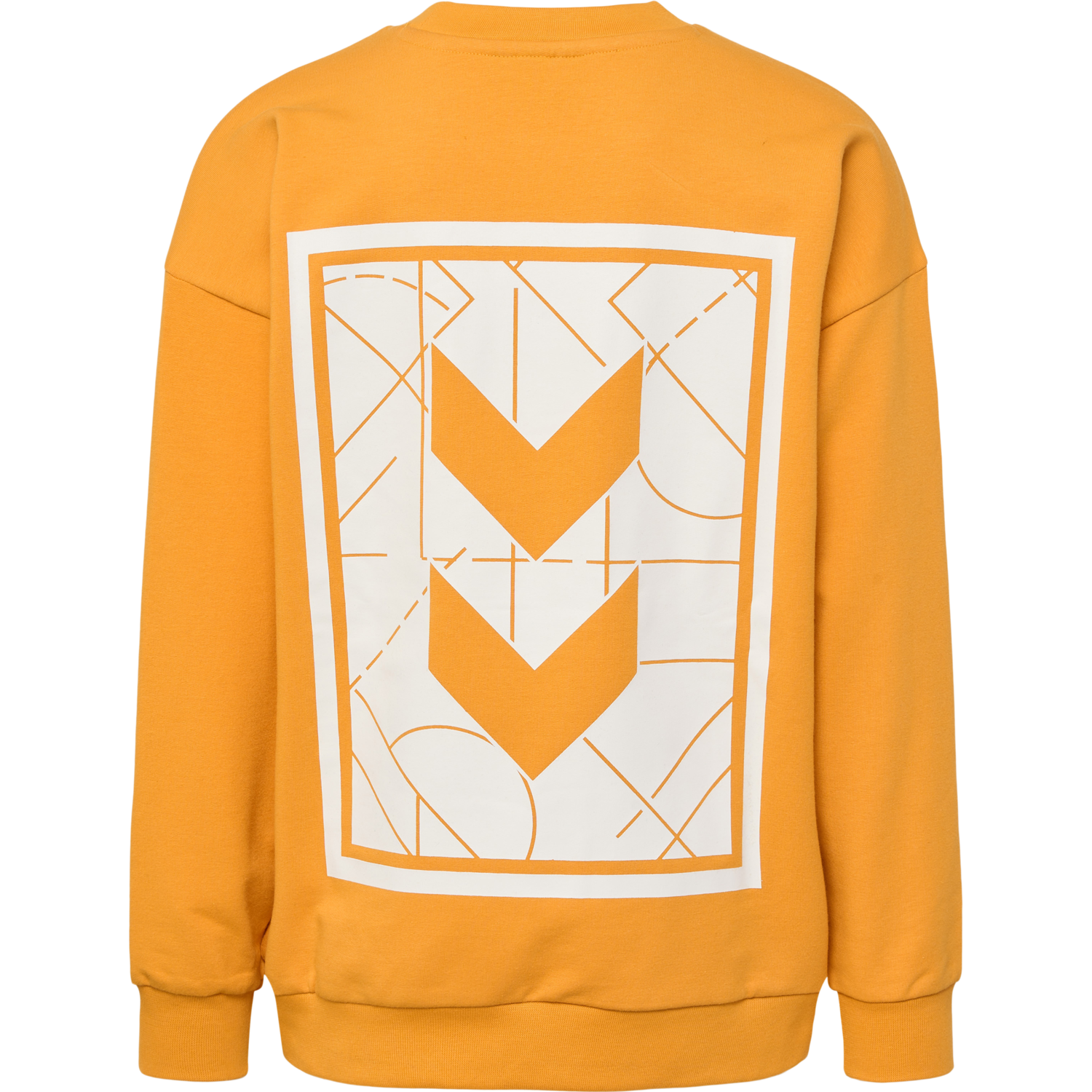 hmlKYLE SWEATSHIRT, 3773, packshot