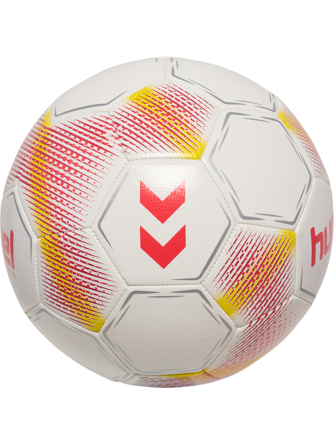 hmlPRECISION LIGHT 290, WHITE/RED/YELLOW, packshot