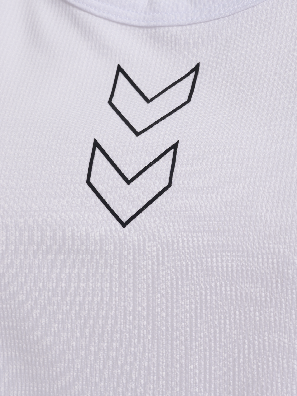 hmlCOURT LIGHT WEIGHT TANKTOP W, WHITE, packshot