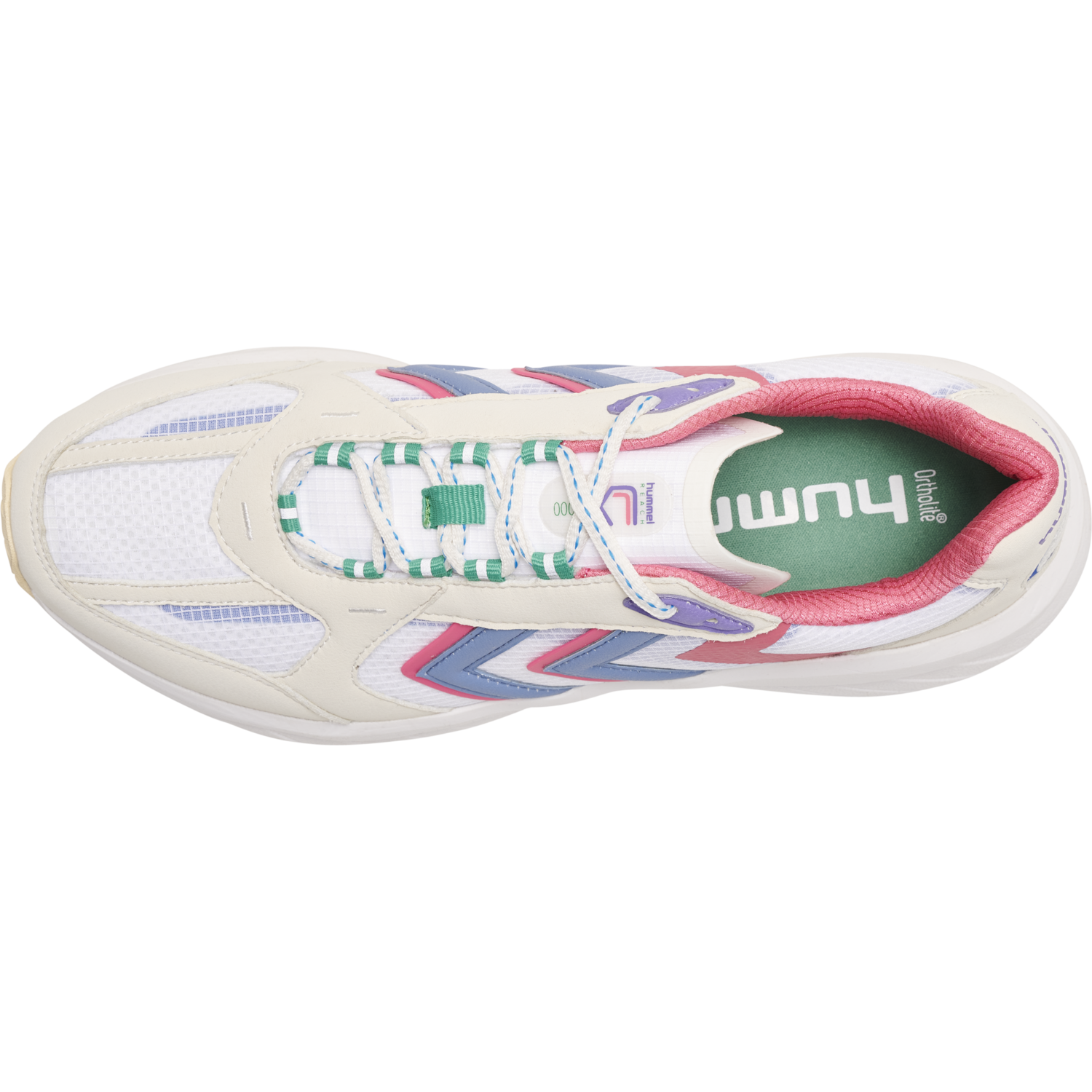 REACH LX 6000 ARCHIVE, 9144, packshot