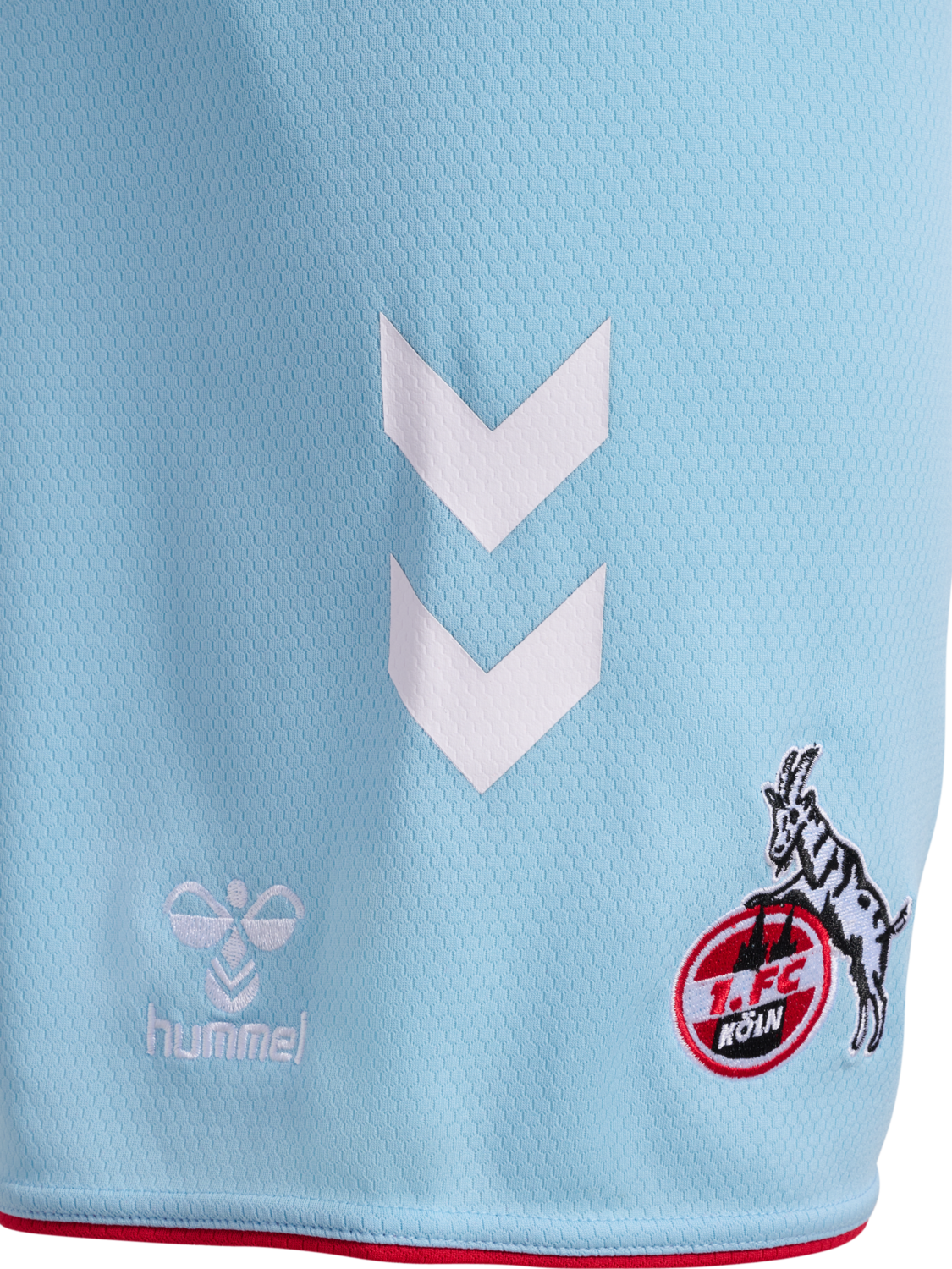 1FCK 23/24 3RD SHORTS, AIRY BLUE, packshot