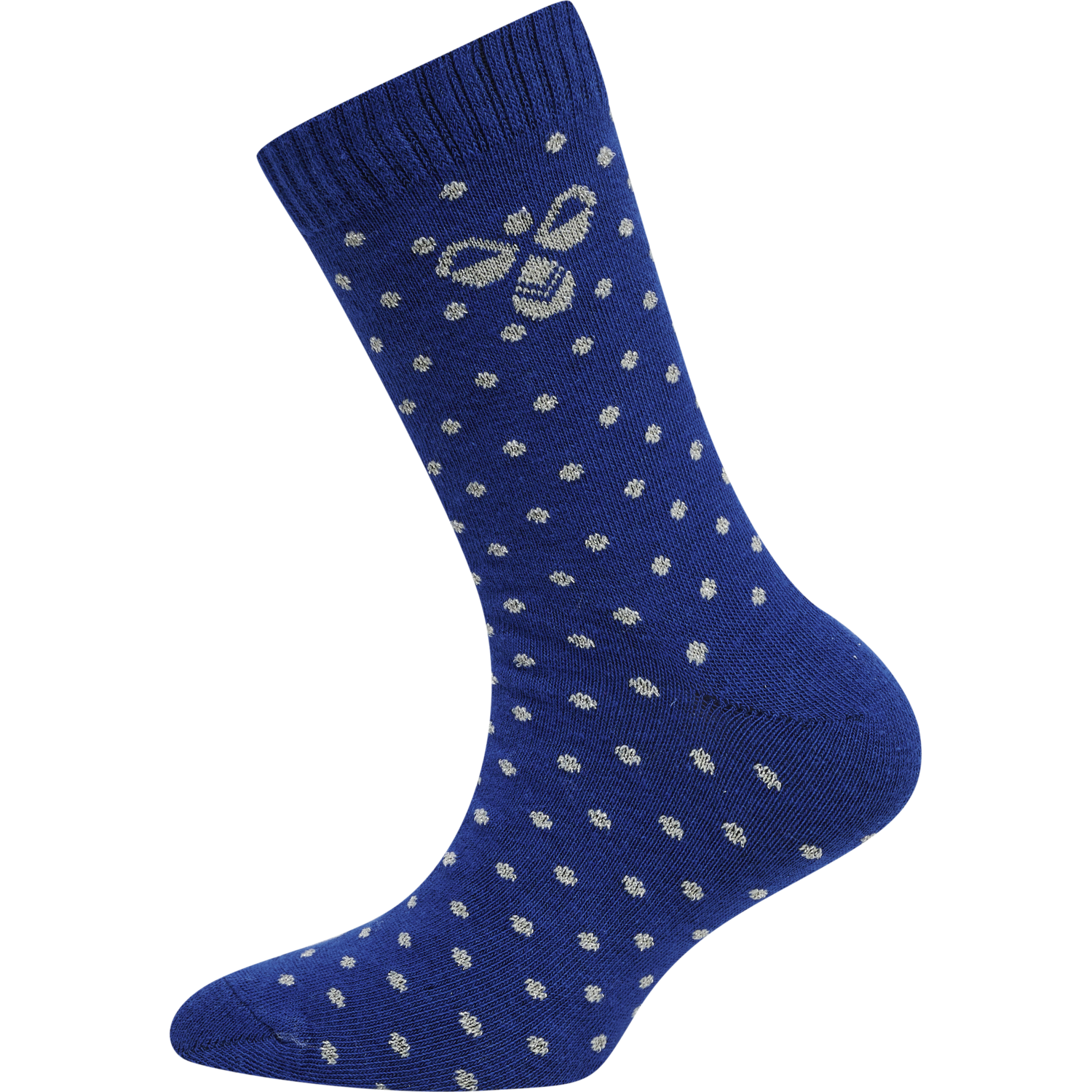 hmlALFIE SOCK 3-PACK, HEATHER ROSE, packshot