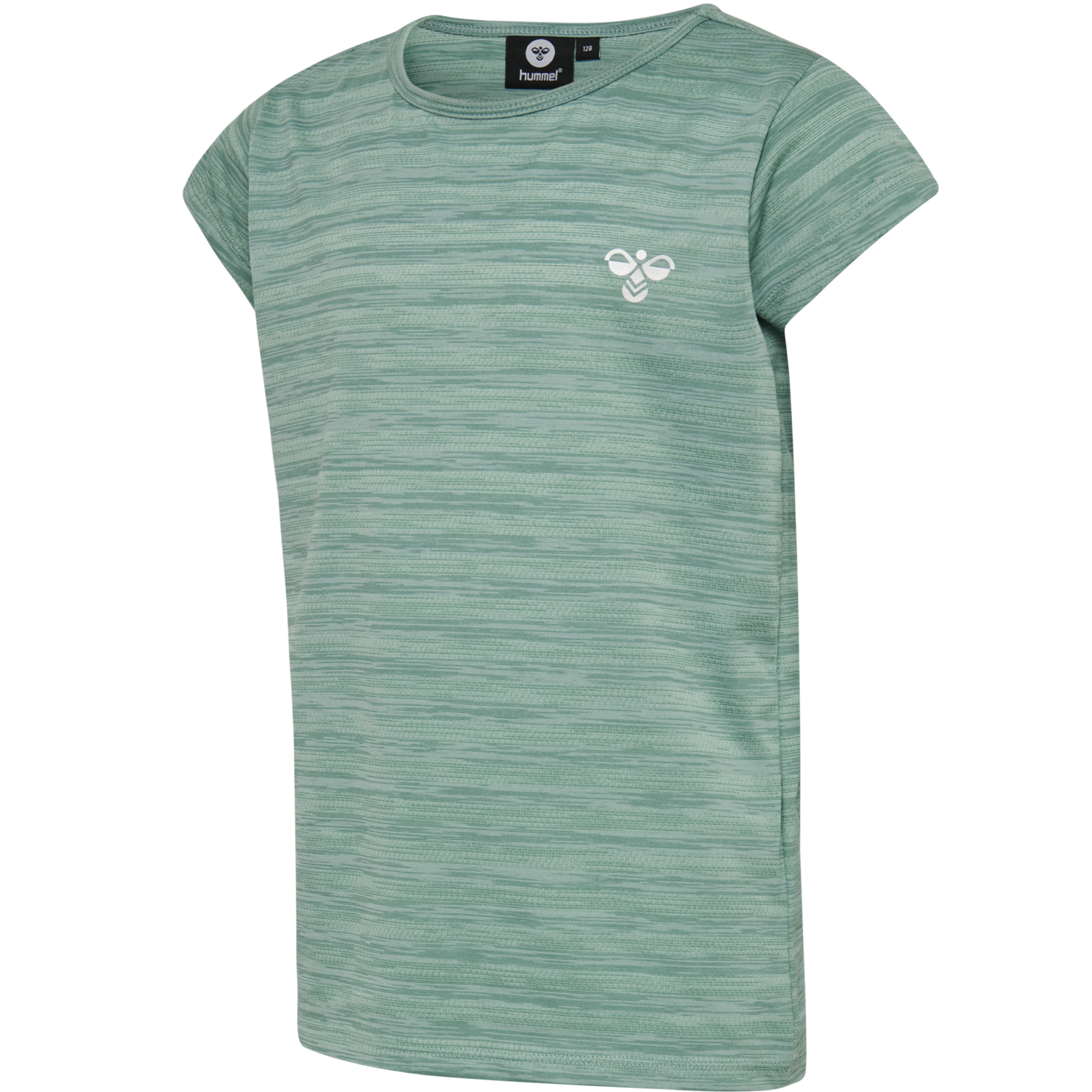 hmlSUTKIN T-SHIRT S/S, 7072, packshot