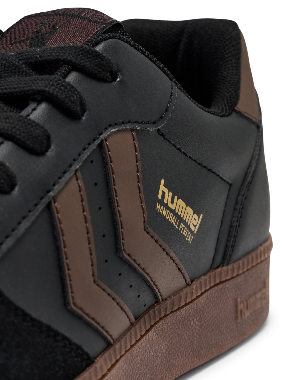 HANDBALL PERFEKT SP, ANTHRACITE/JAVA, packshot