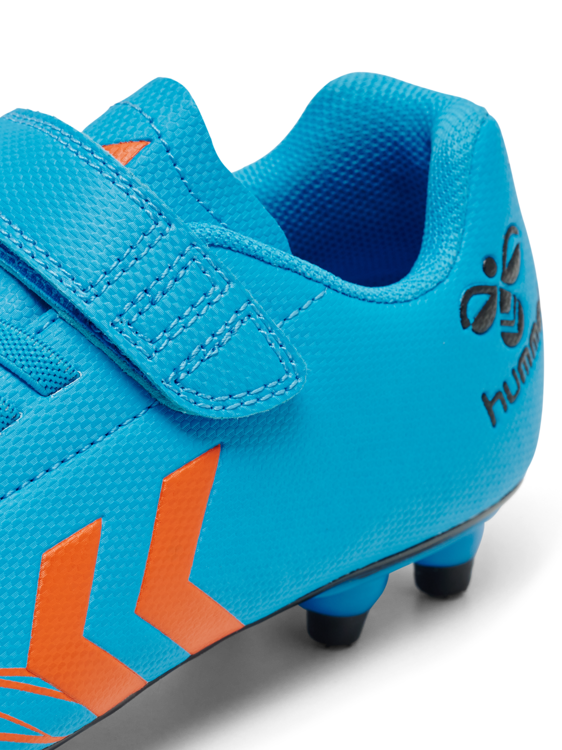 TOP STAR F.G. JR, BLUE/ORANGE, packshot