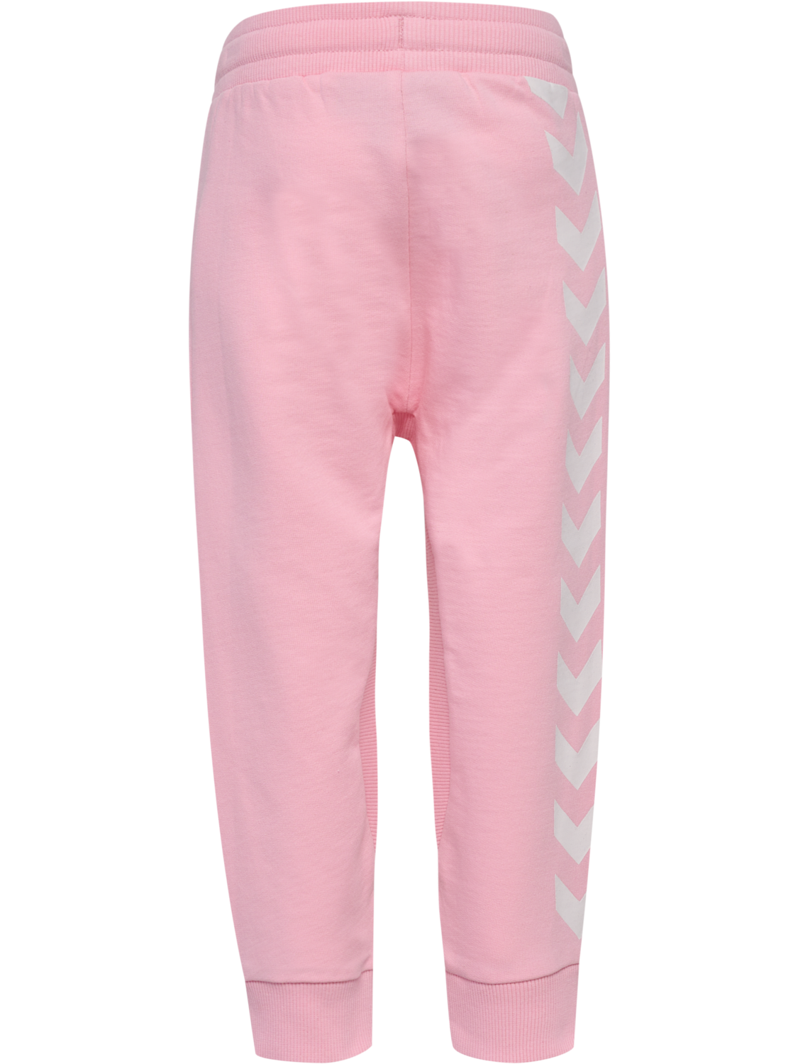 hmlAPPLE PANTS, CANDY PINK, packshot