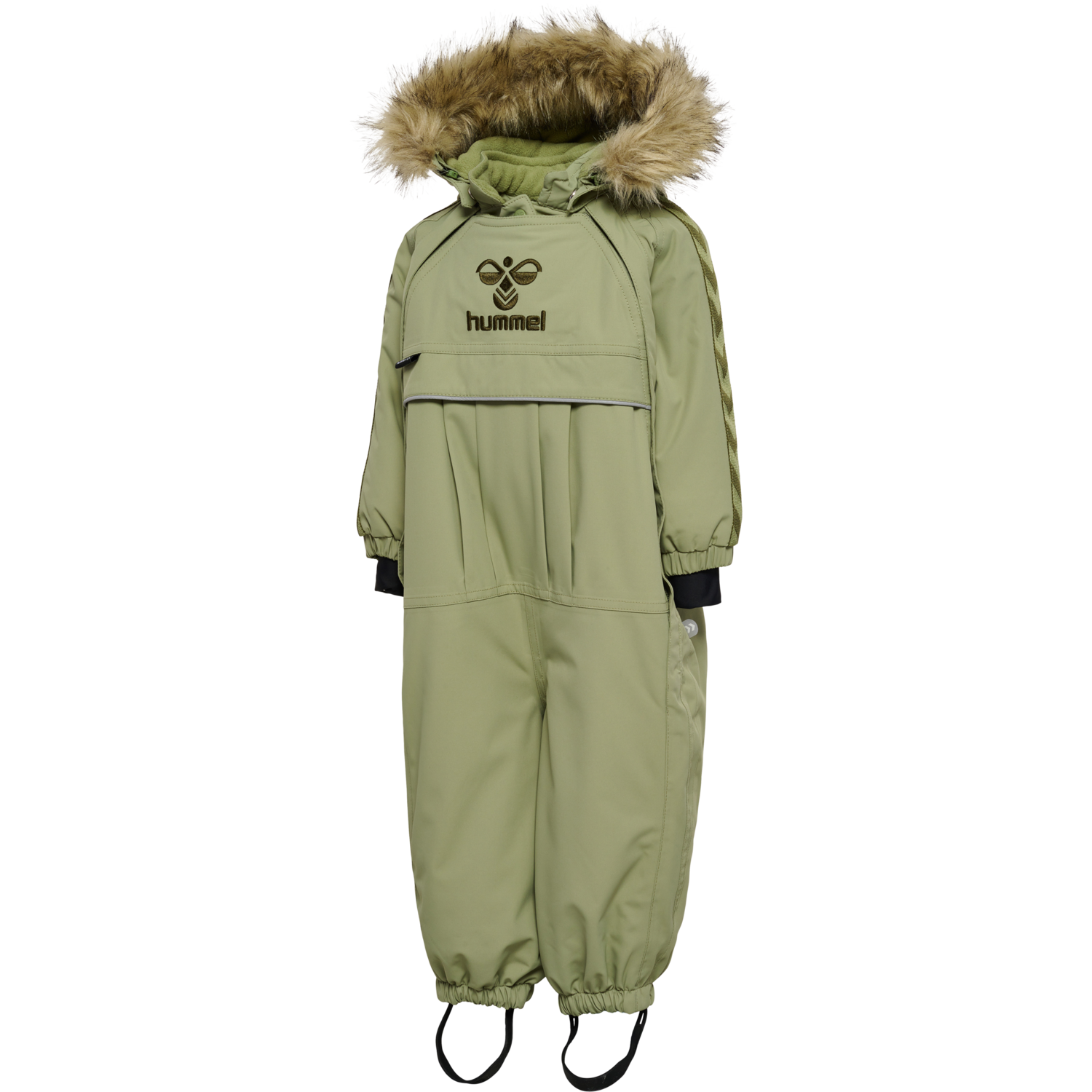 hmlMOON TEX SNOWSUIT, 7400, packshot