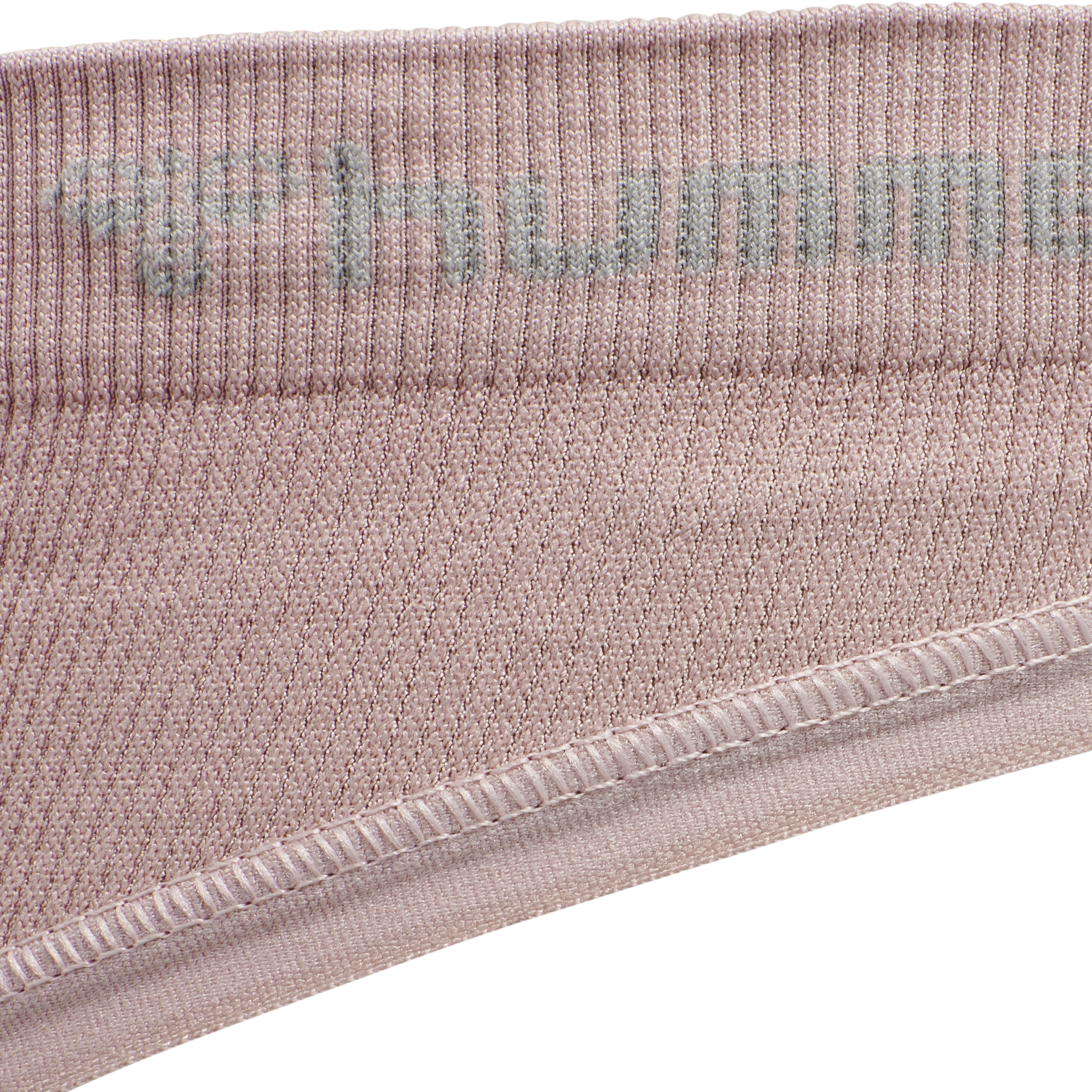 hmlJUNO 3 PACK SEAMLESS THONG, ASH ROSE/BLACK/PALOMA, packshot