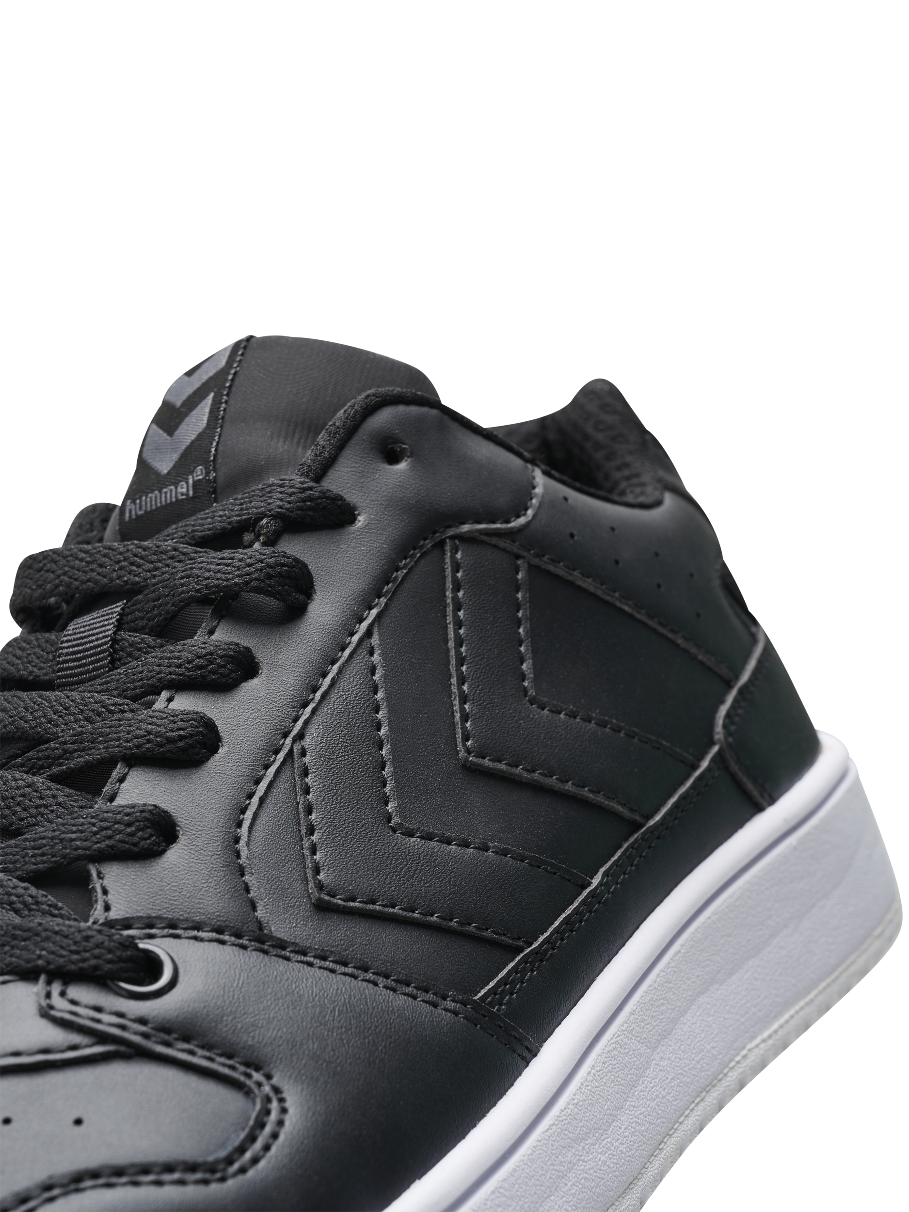 ST. POWER PLAY, BLACK, packshot