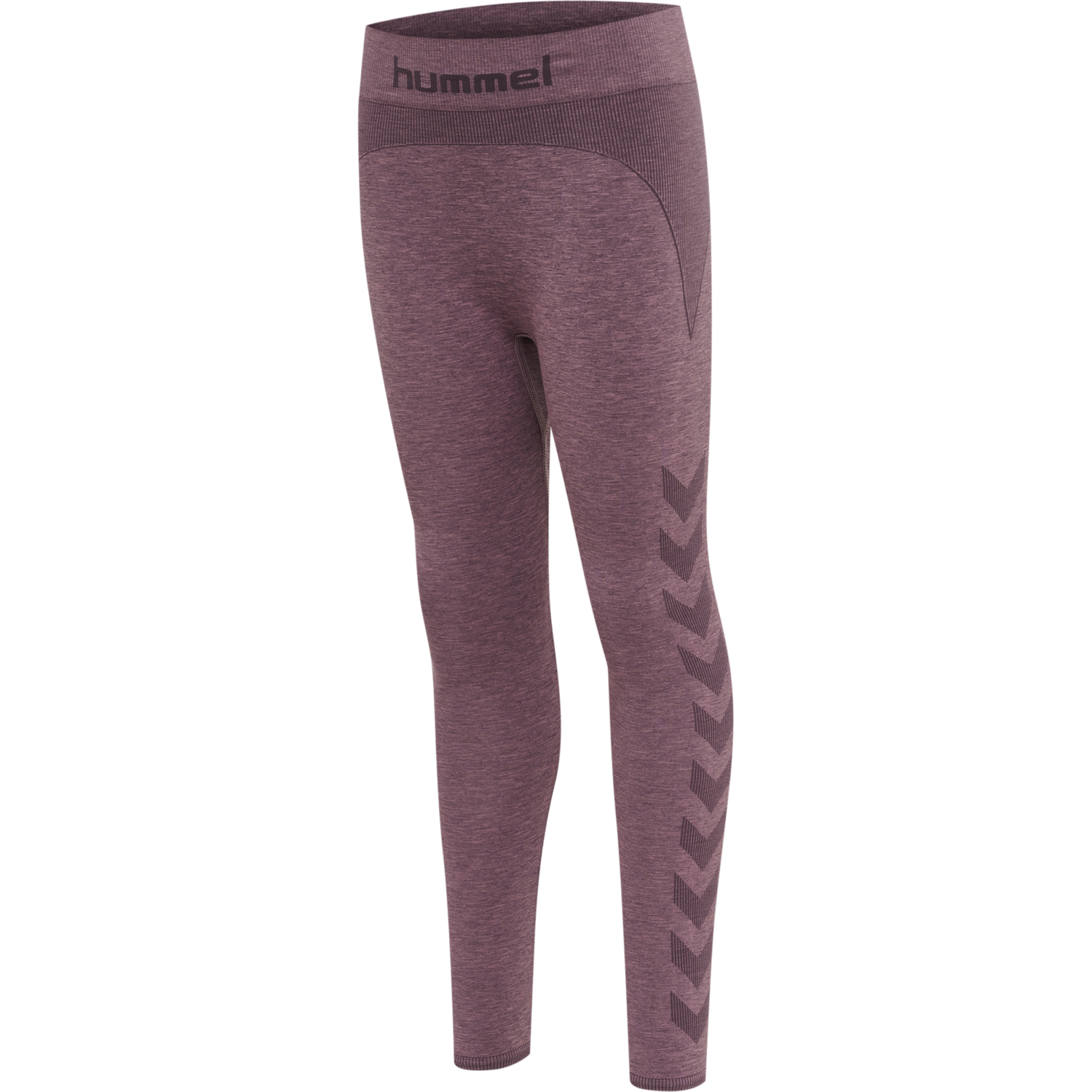 hmlAVA SEAMLESS TIGHTS, 4866, packshot