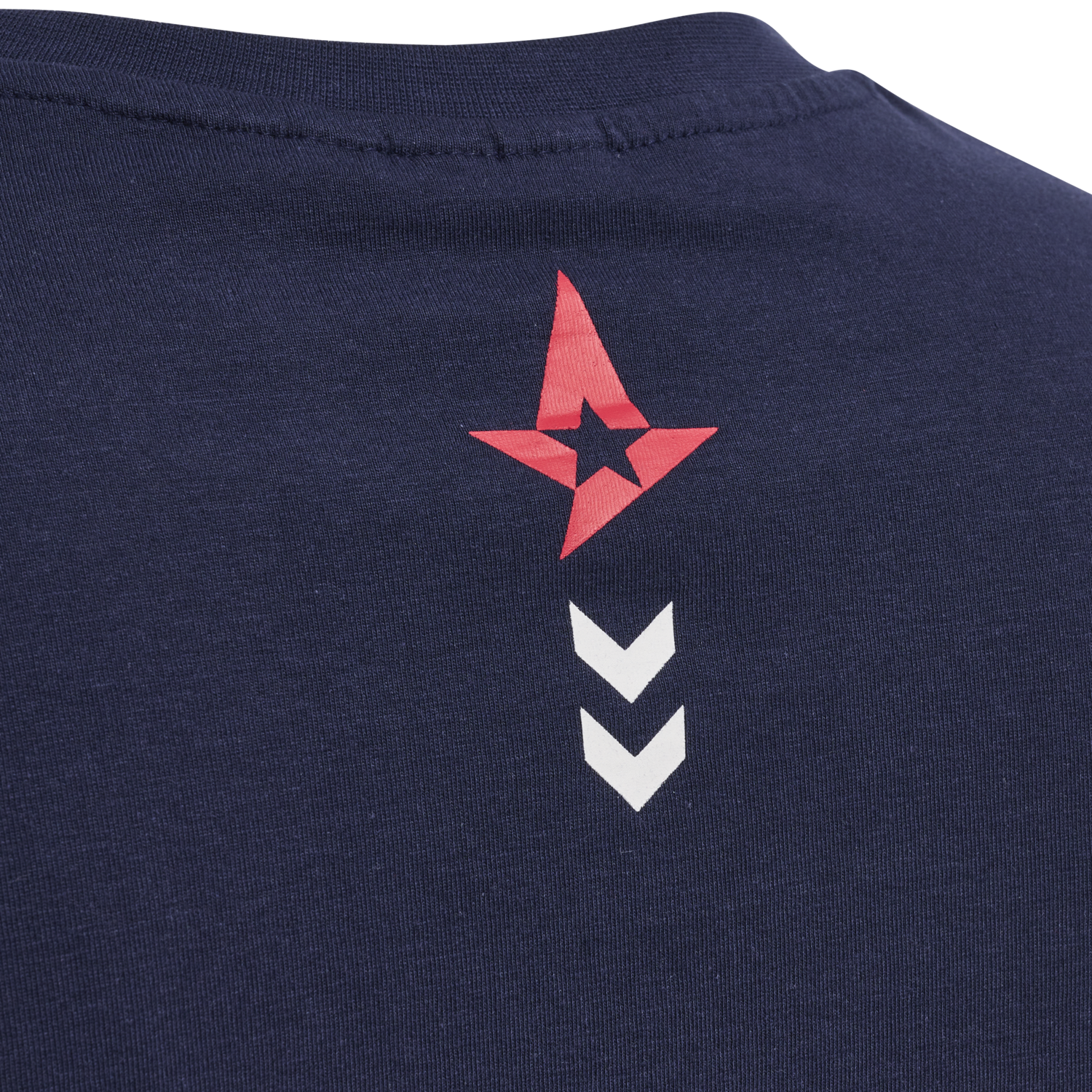 ASTRALIS 21/22 T-SHIRT S/S, 7026, packshot