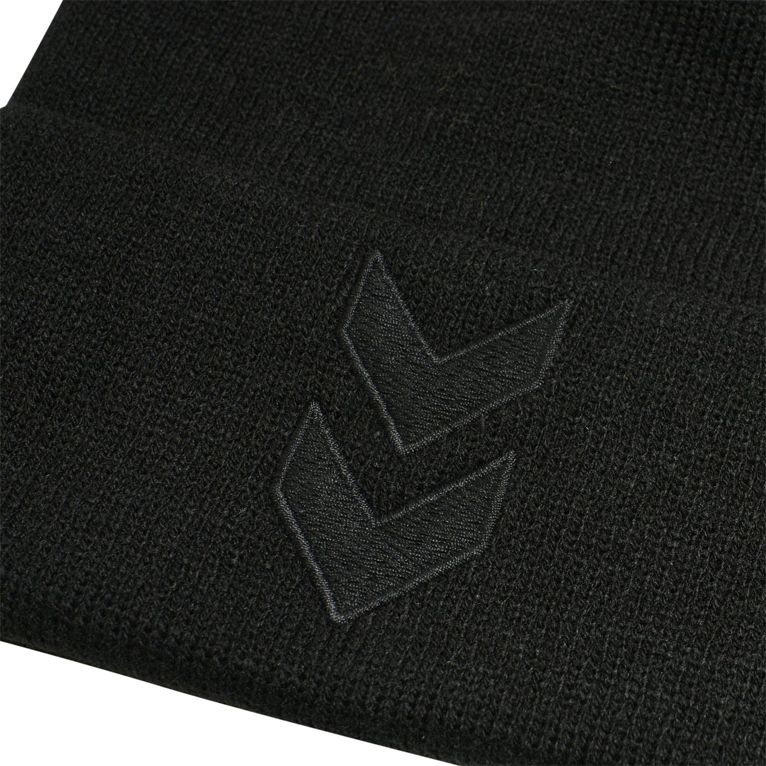 ASTRALIS HAT, BLACK, packshot