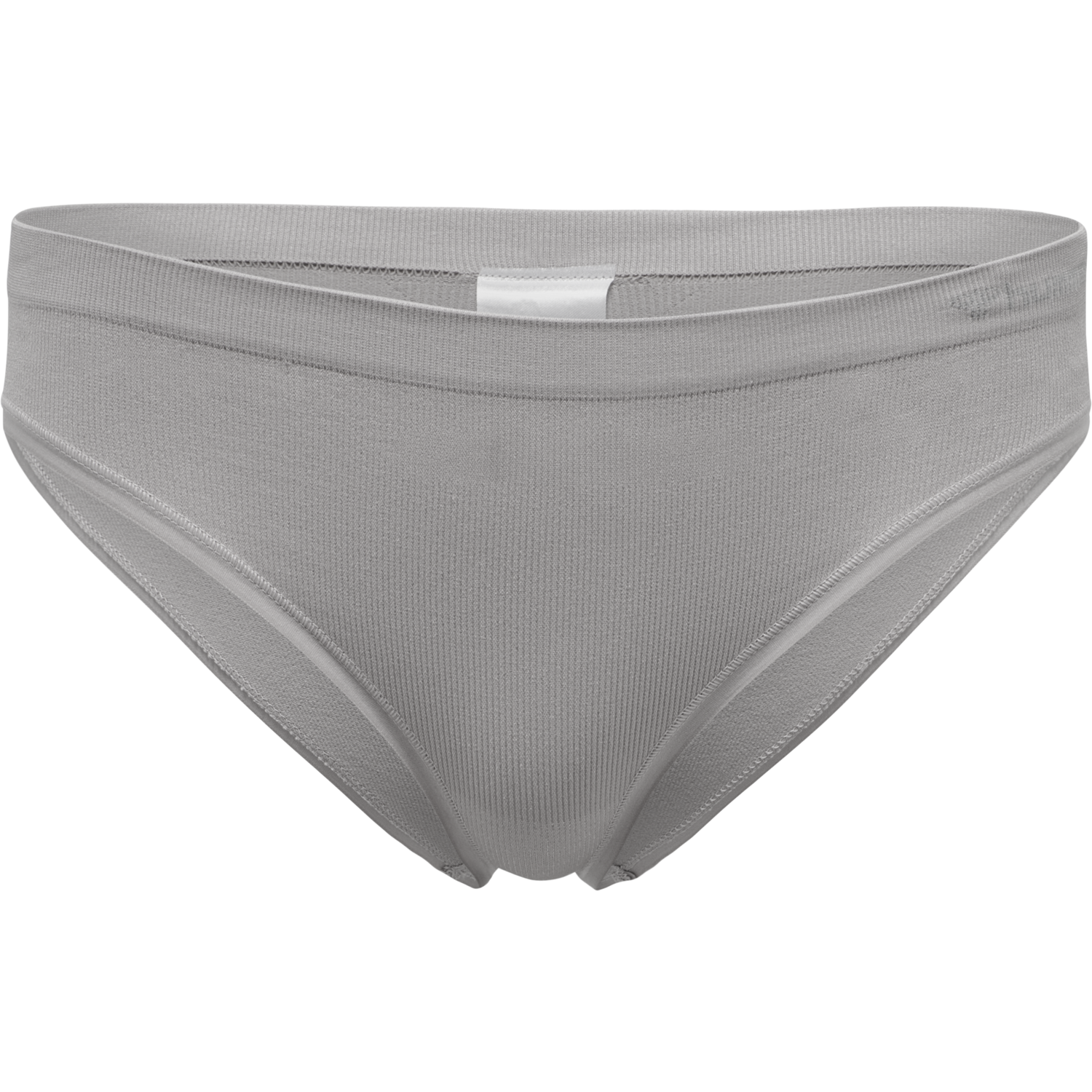 hmlJUNO 3 PACK SEAMLESS HIPSTER, ASH ROSE/BLACK/PALOMA, packshot