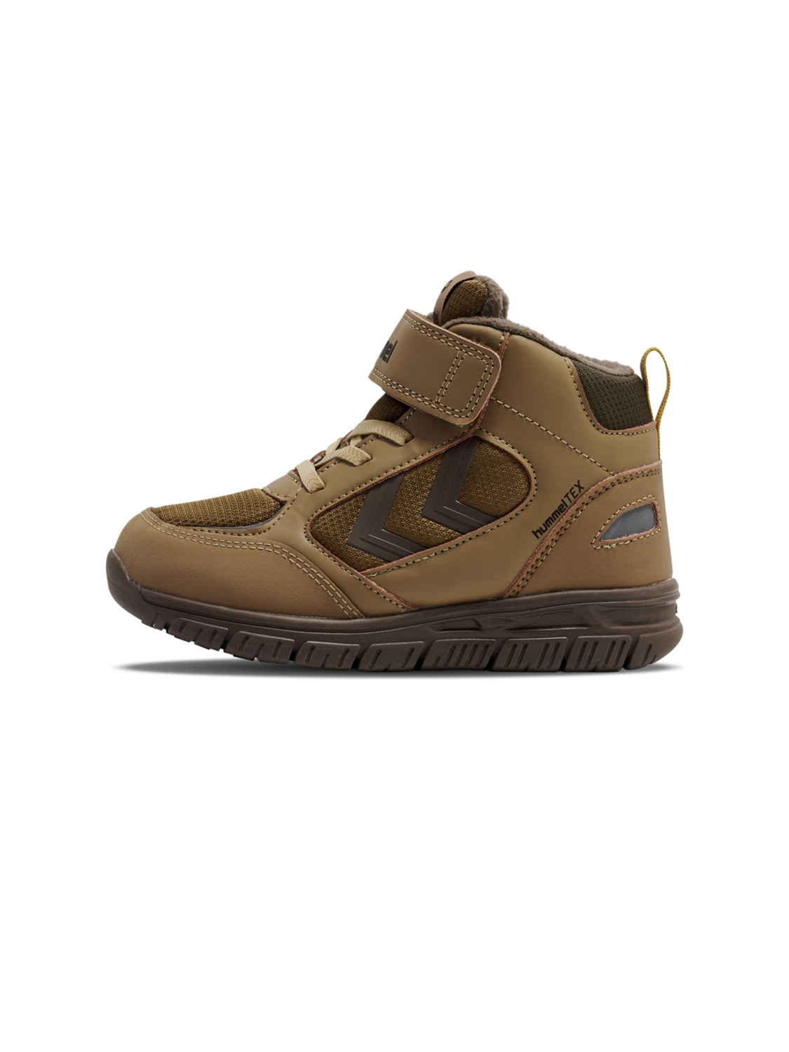 X-LIGHT 2.0 MID TEX JR, ERMINE, packshot