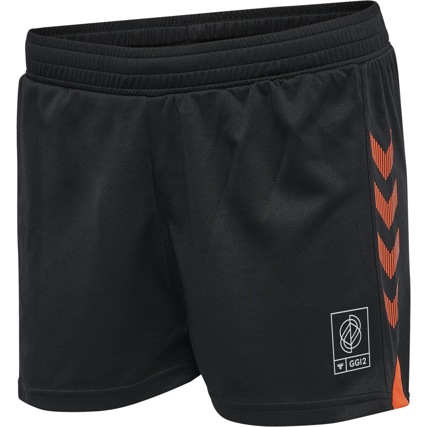 hmlGG12 ACTION SHORTS WOMAN, 2953, packshot