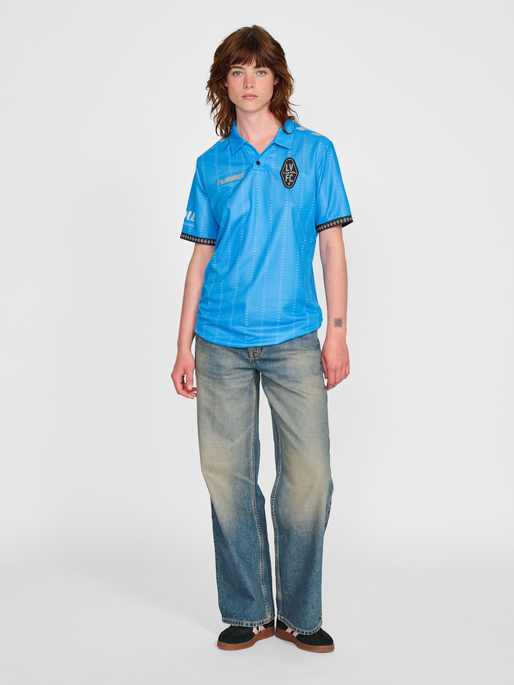 LAS VEGAS 25 HOME JERSEY S/S, WHITE, model