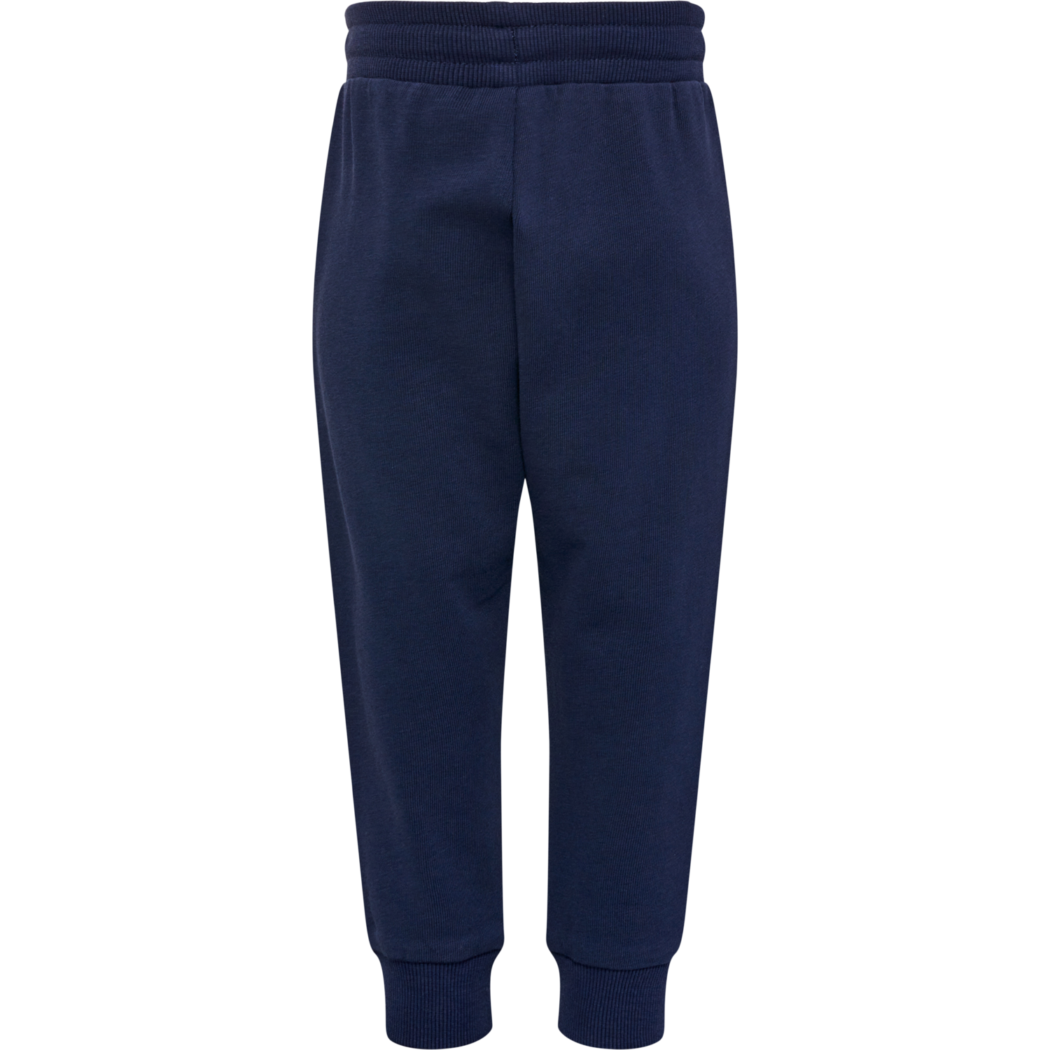 hmlSANTO CREWSUIT, BLACK IRIS, packshot