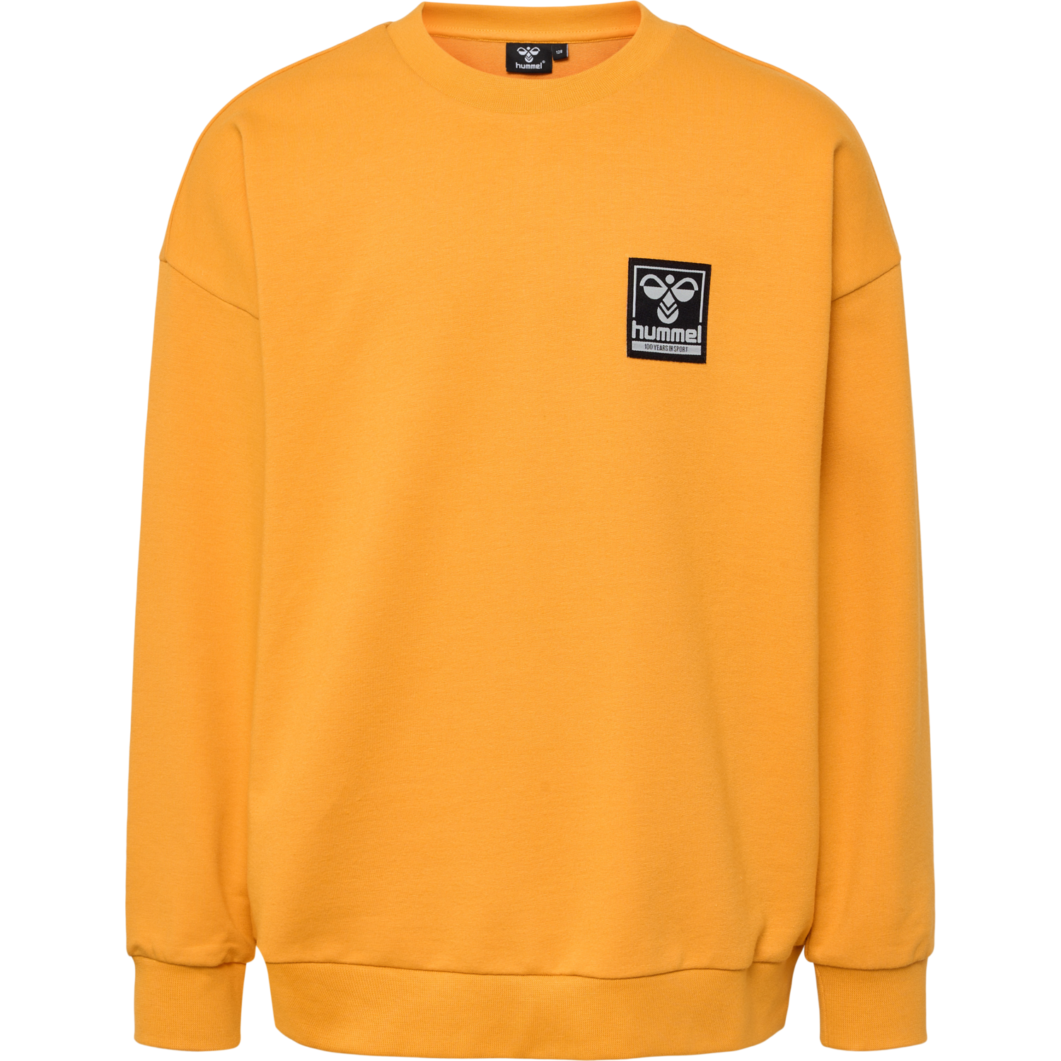 hmlKYLE SWEATSHIRT, 3773, packshot