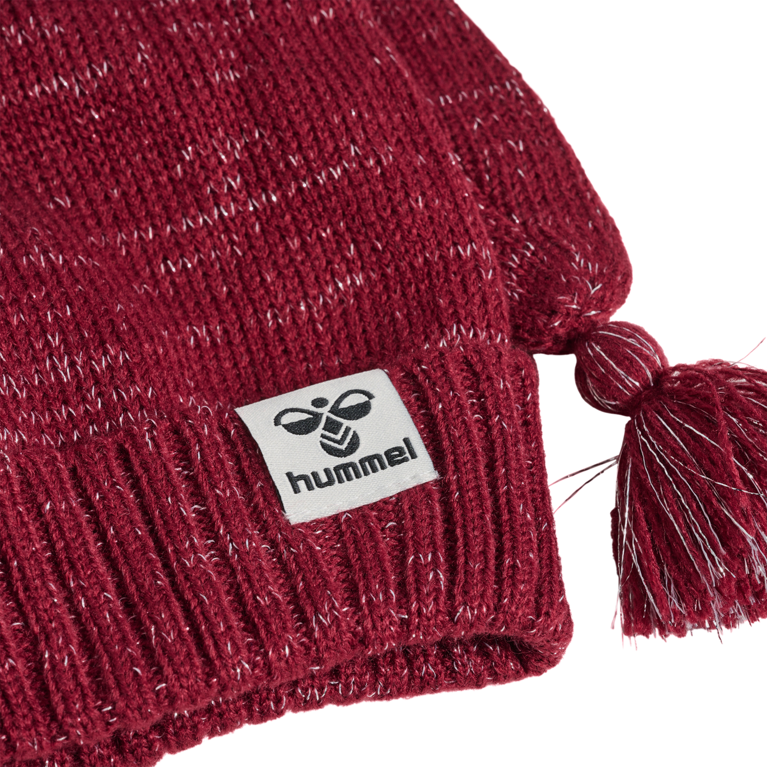 hmlCHRISTMAS HAT GLITTER, 4699, packshot